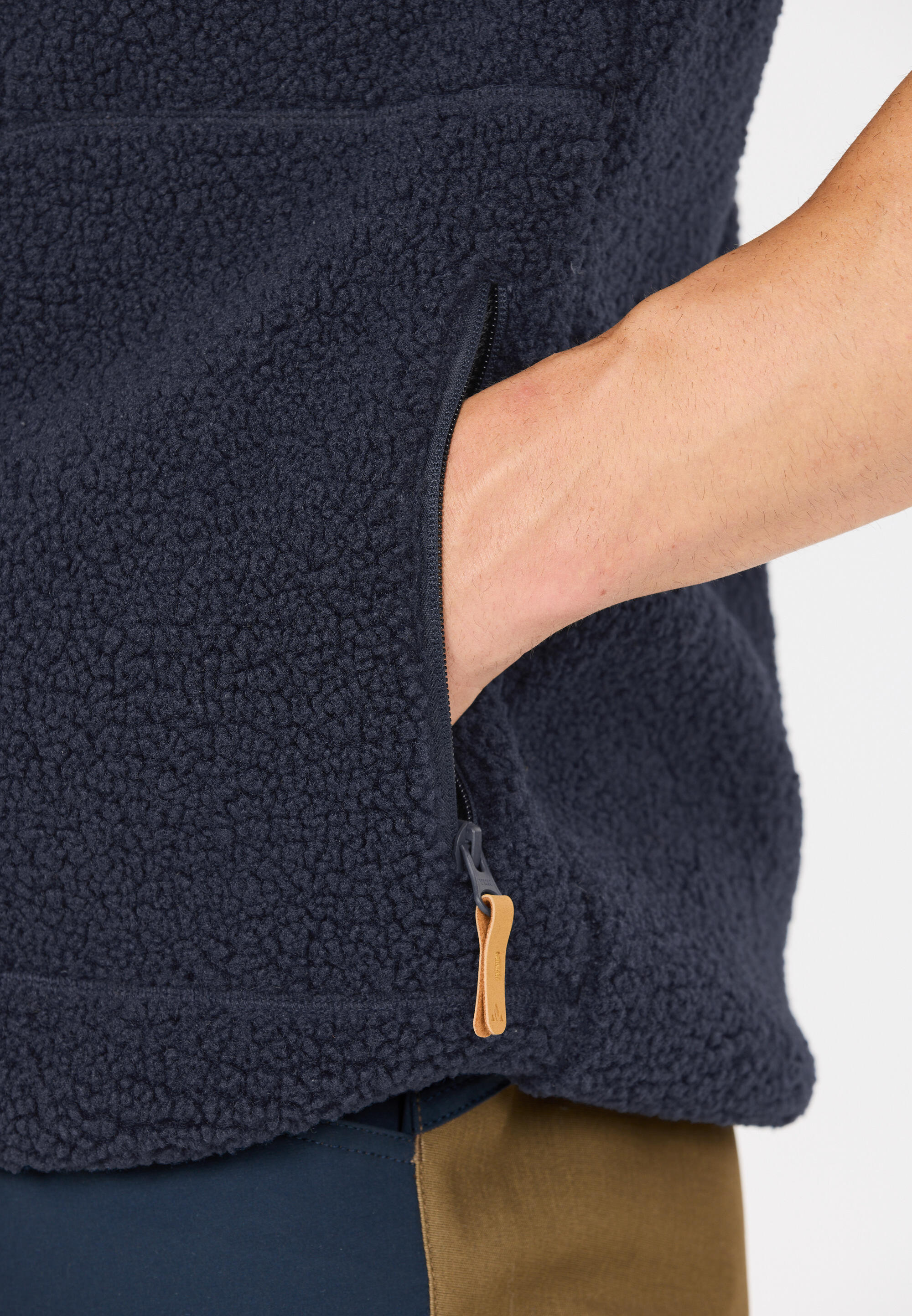 Gilet Pioneer 9/15
