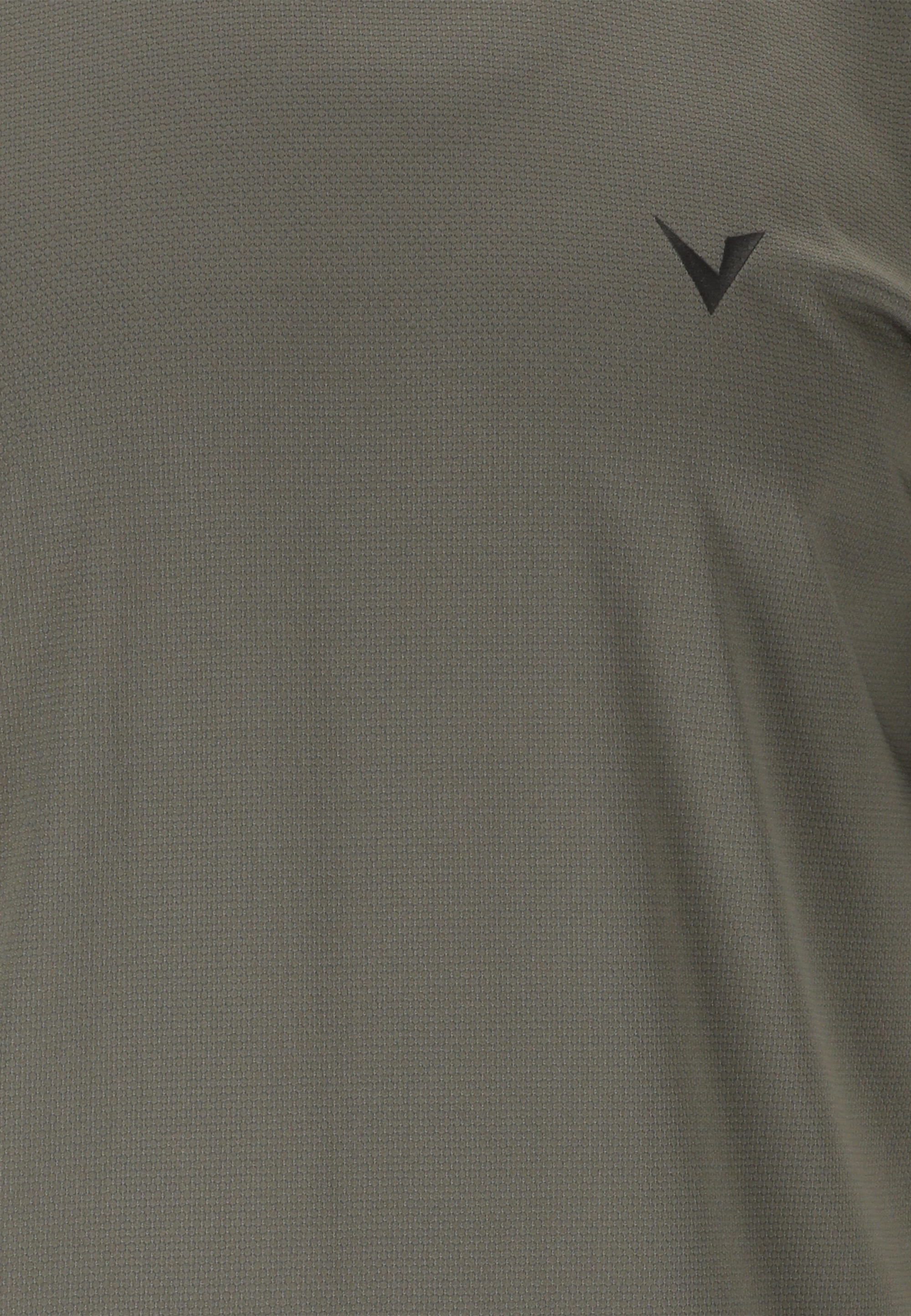 T-Shirt Vargas 8/15