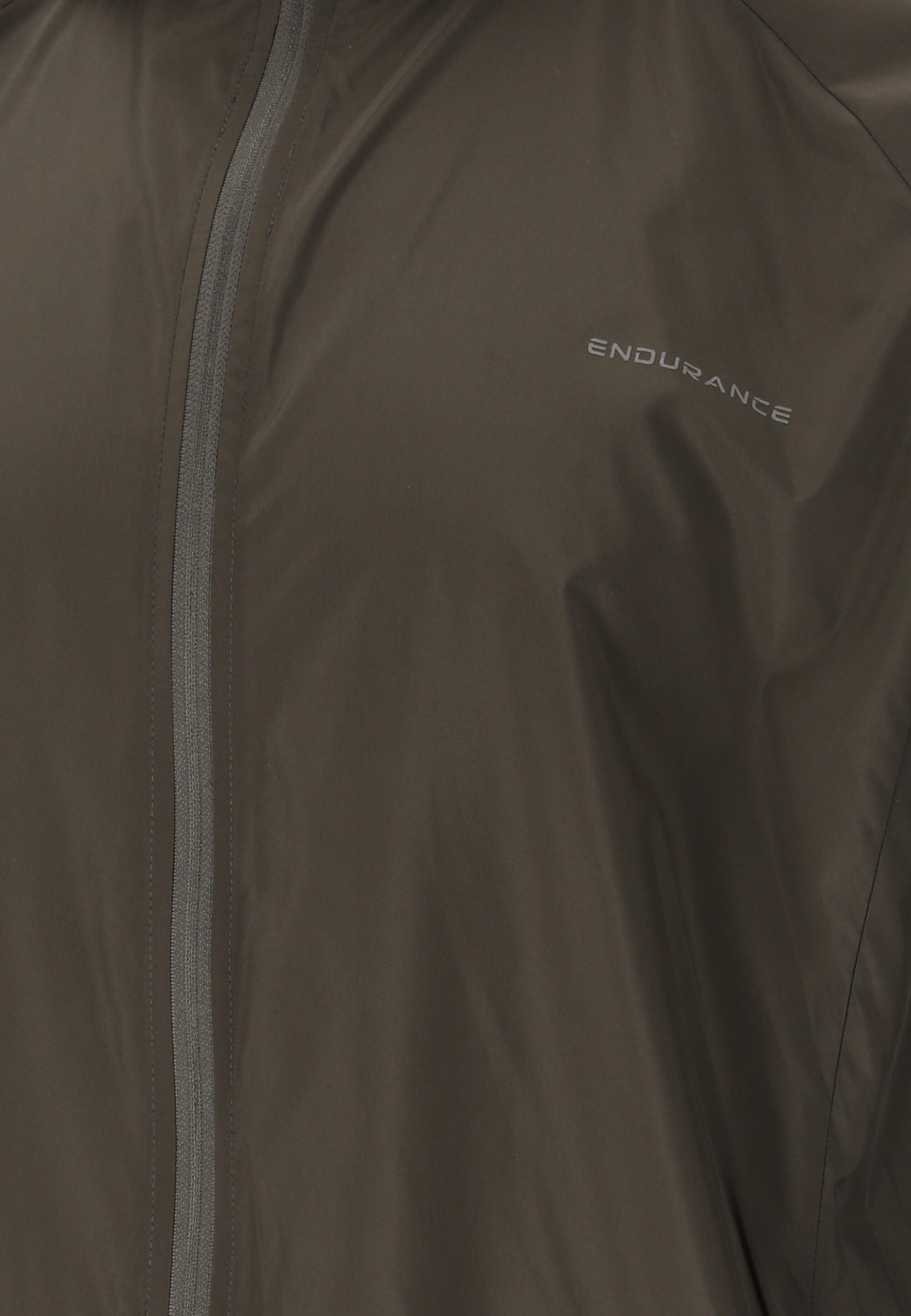 Regenjacke Endurance Siony 7/15