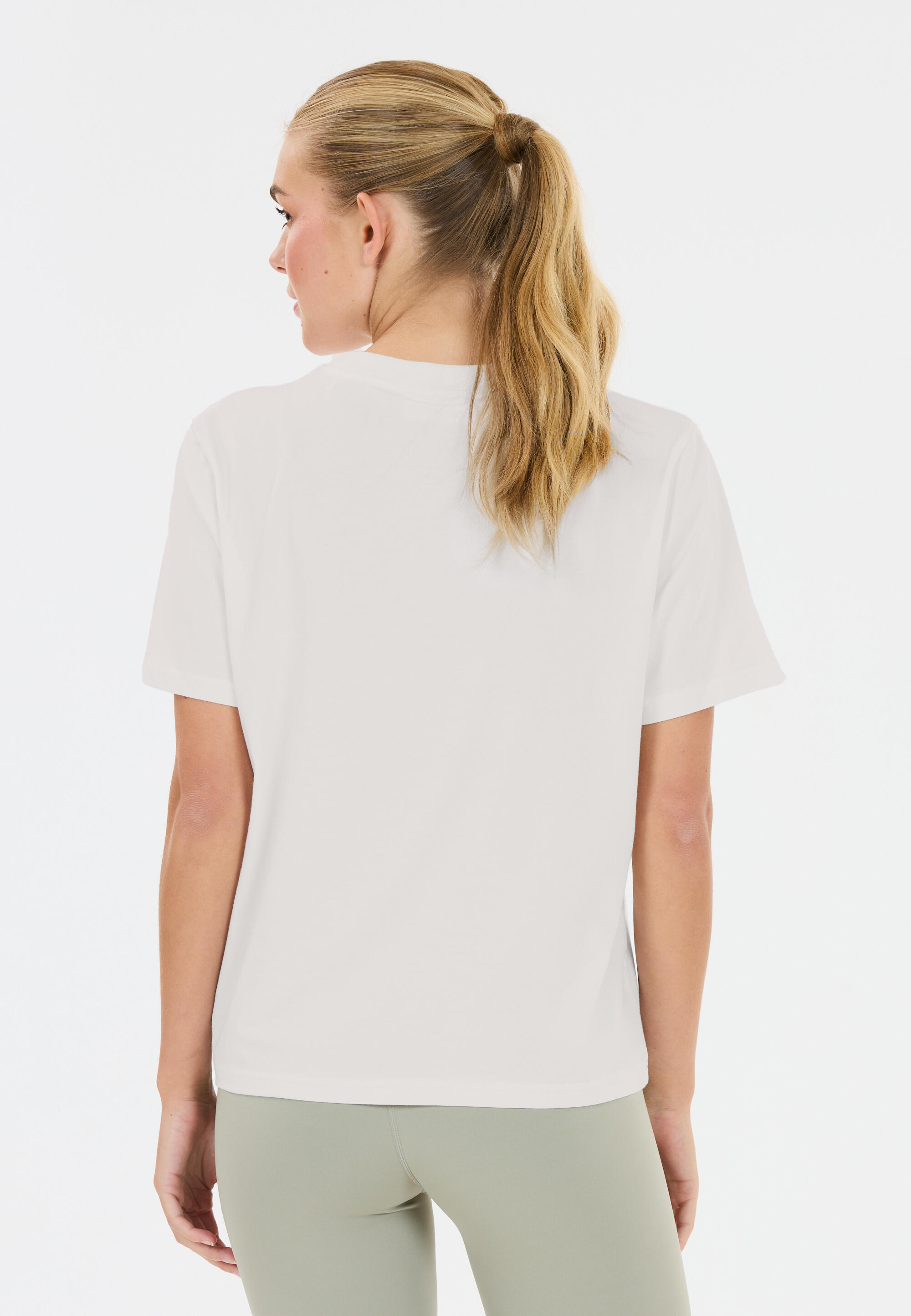 T-shirt da donna Athlecia Lexy 6/15