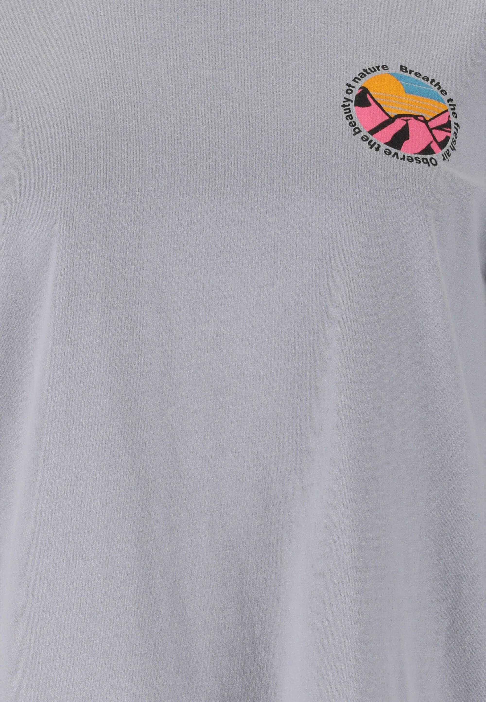 T-shirt Saloma 8/15