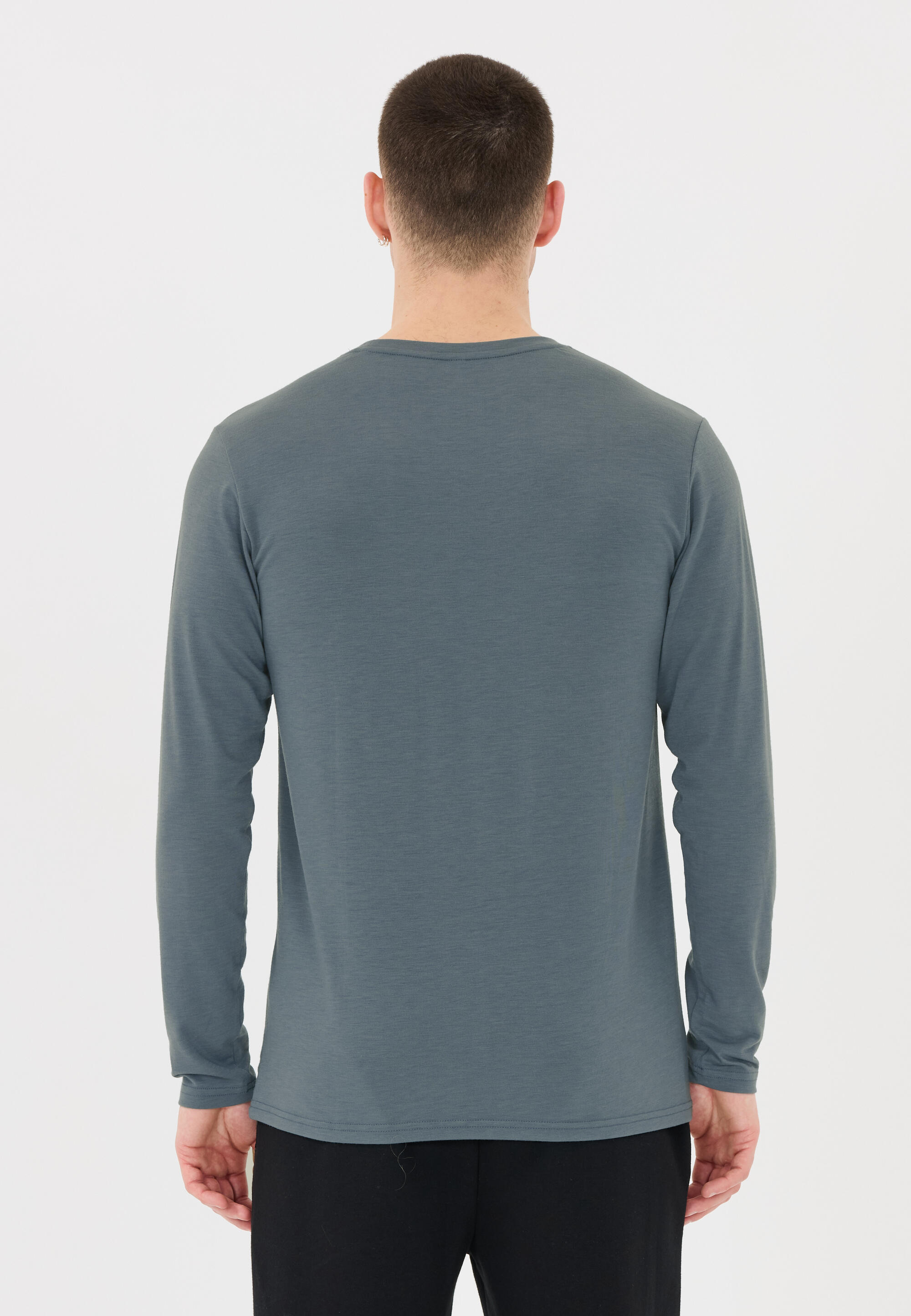 Langarmshirt Jokers V3 6/15