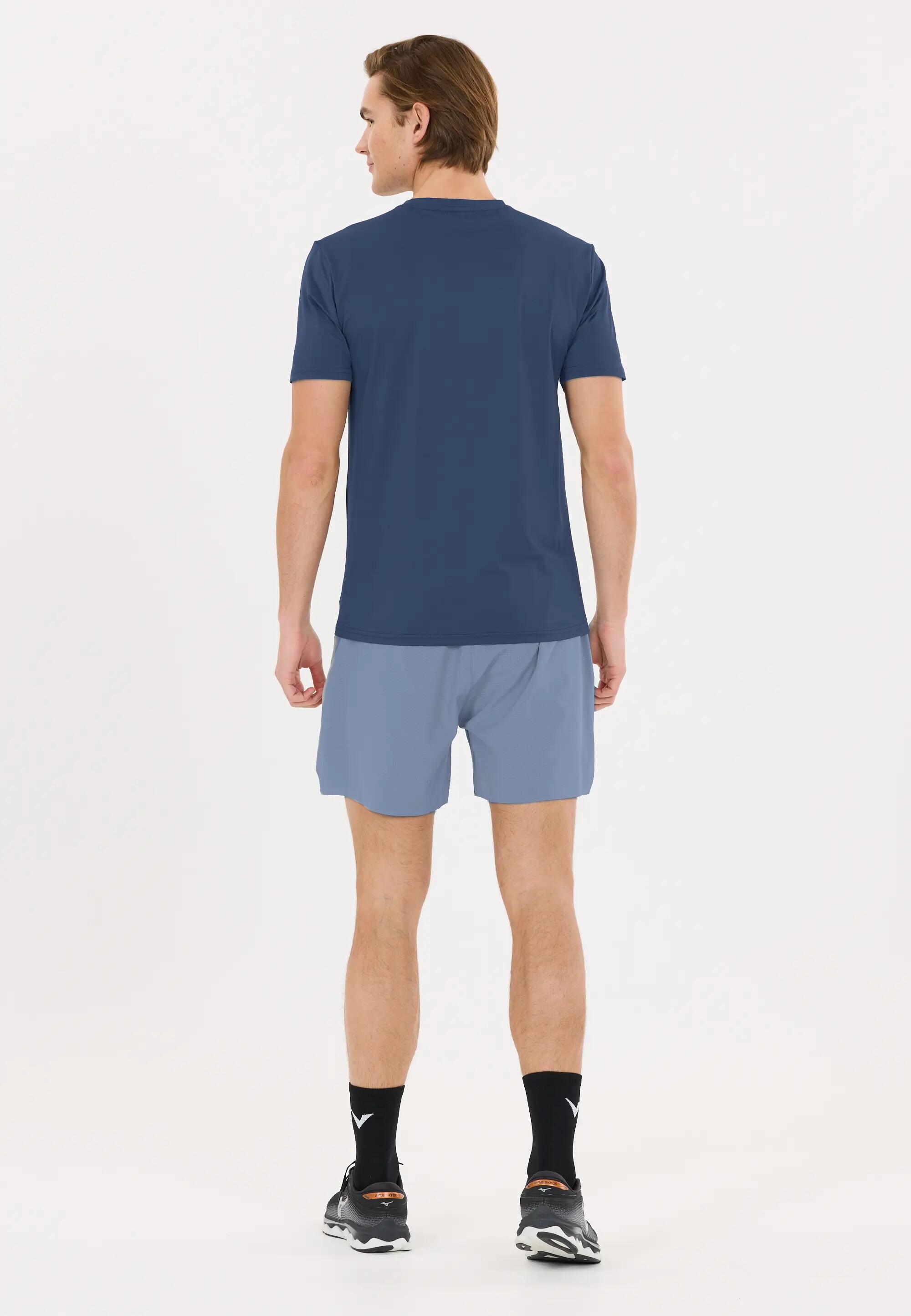 T-Shirt Roger V3 6/15