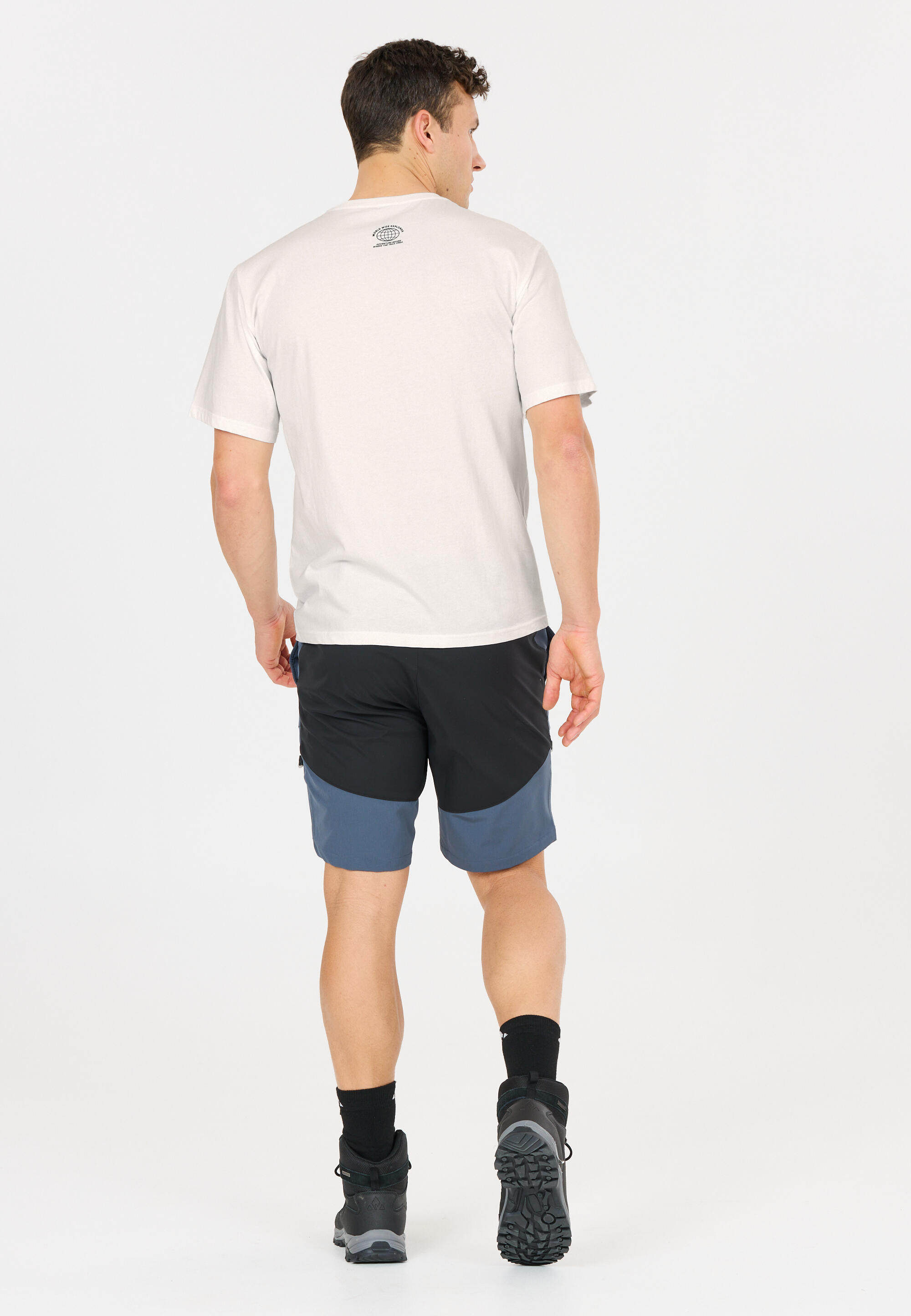 T-shirt Whistler Arwen 6/15