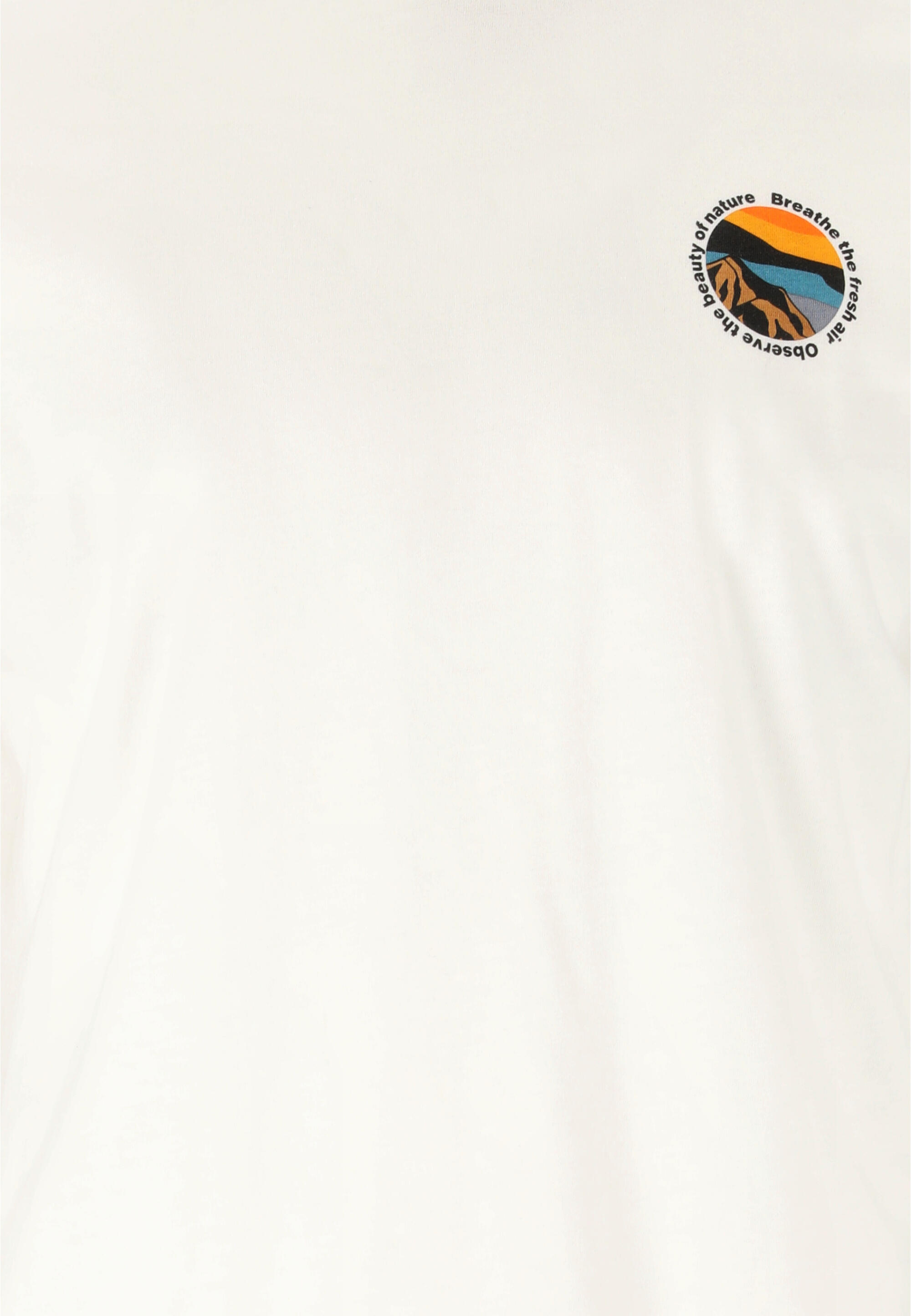 T-shirt Saloma 6/15