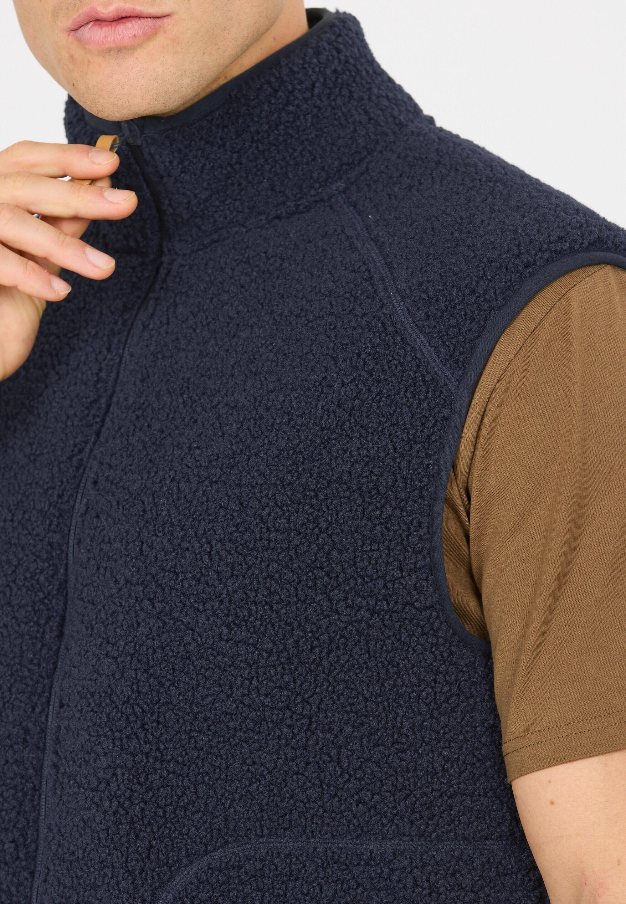 Gilet Pioneer 8/15