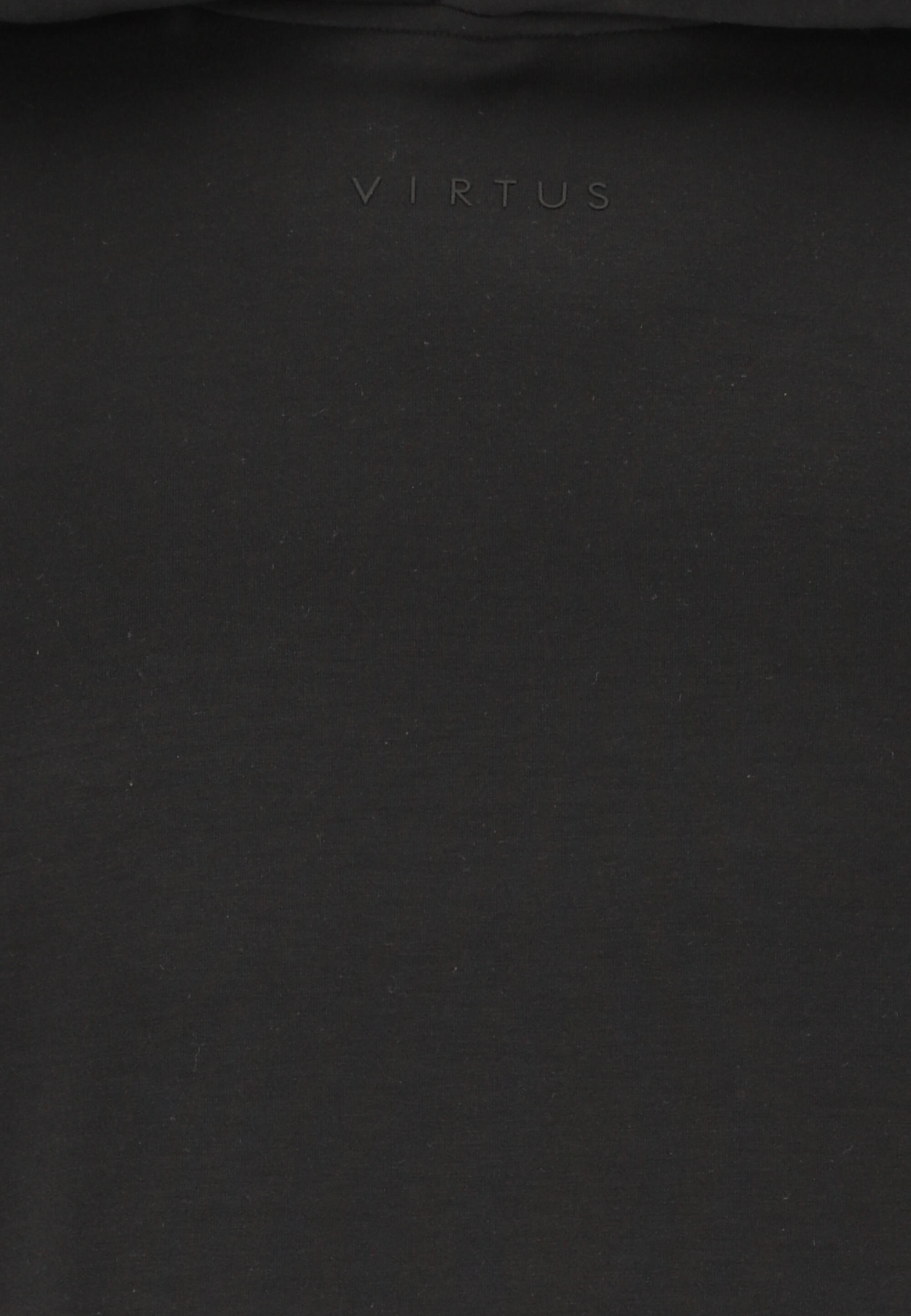 Sudadera con capucha Virtus Taro V2 7/15