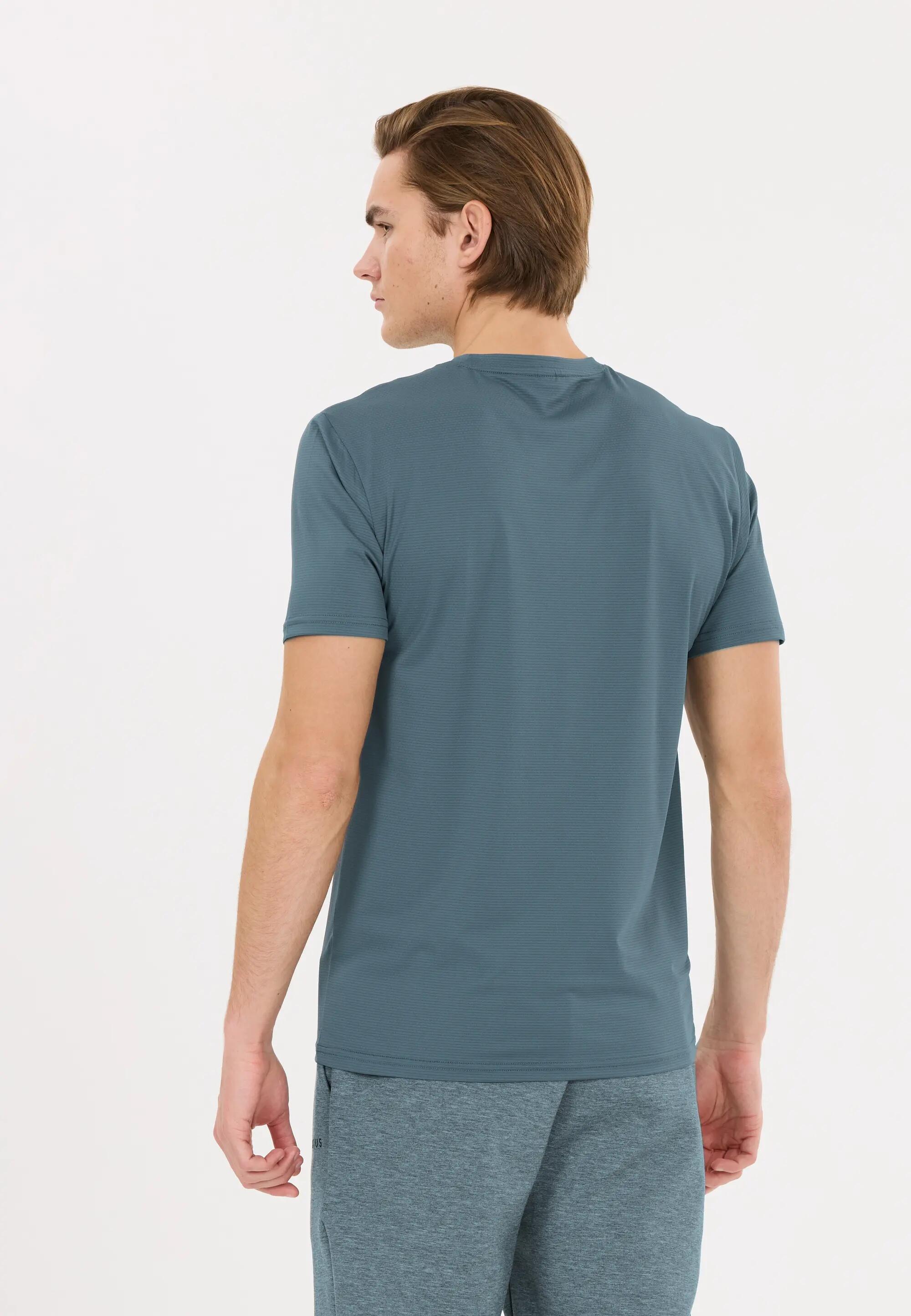 T-shirt Roger V3 6/15