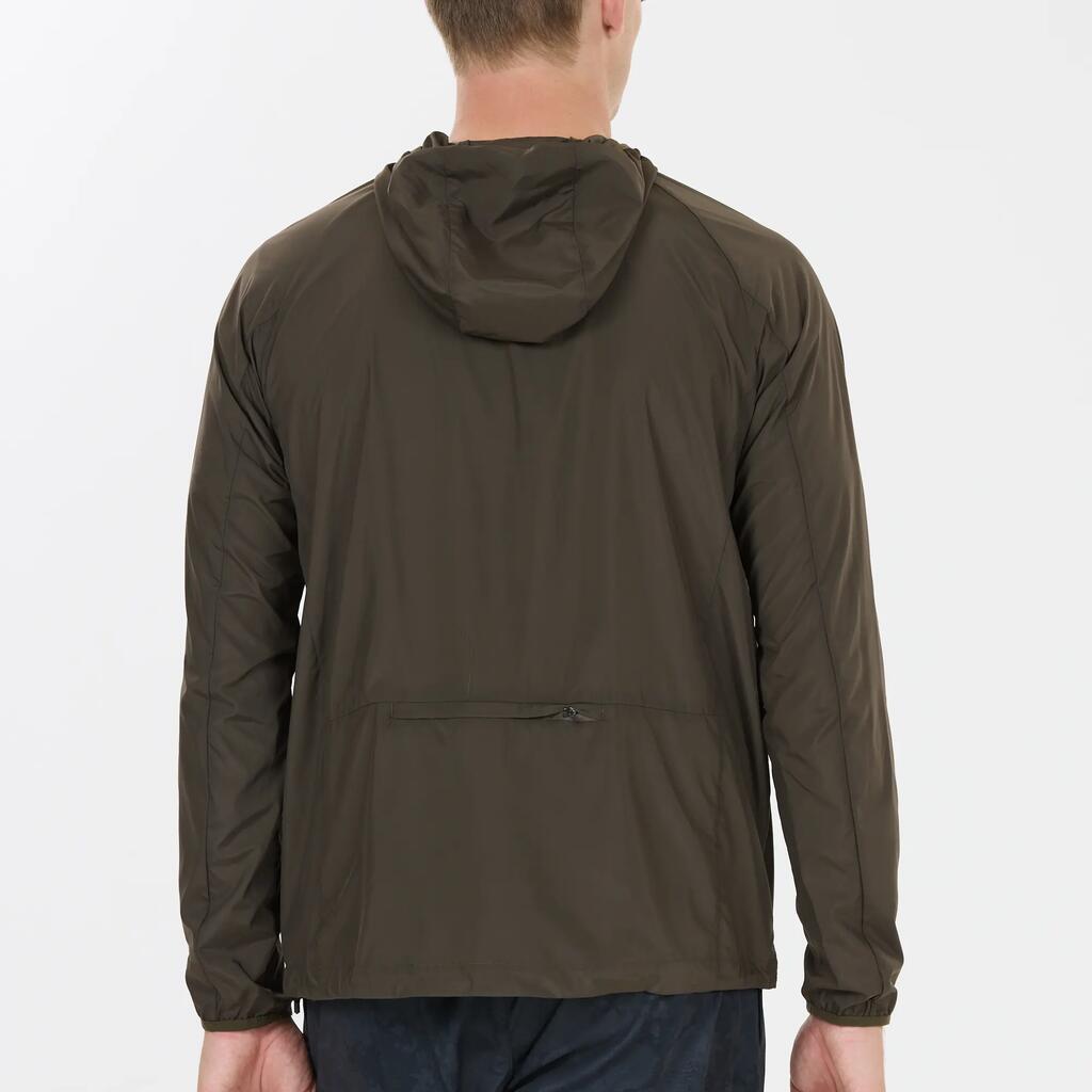 Waterproof Jacket Endurance Siony