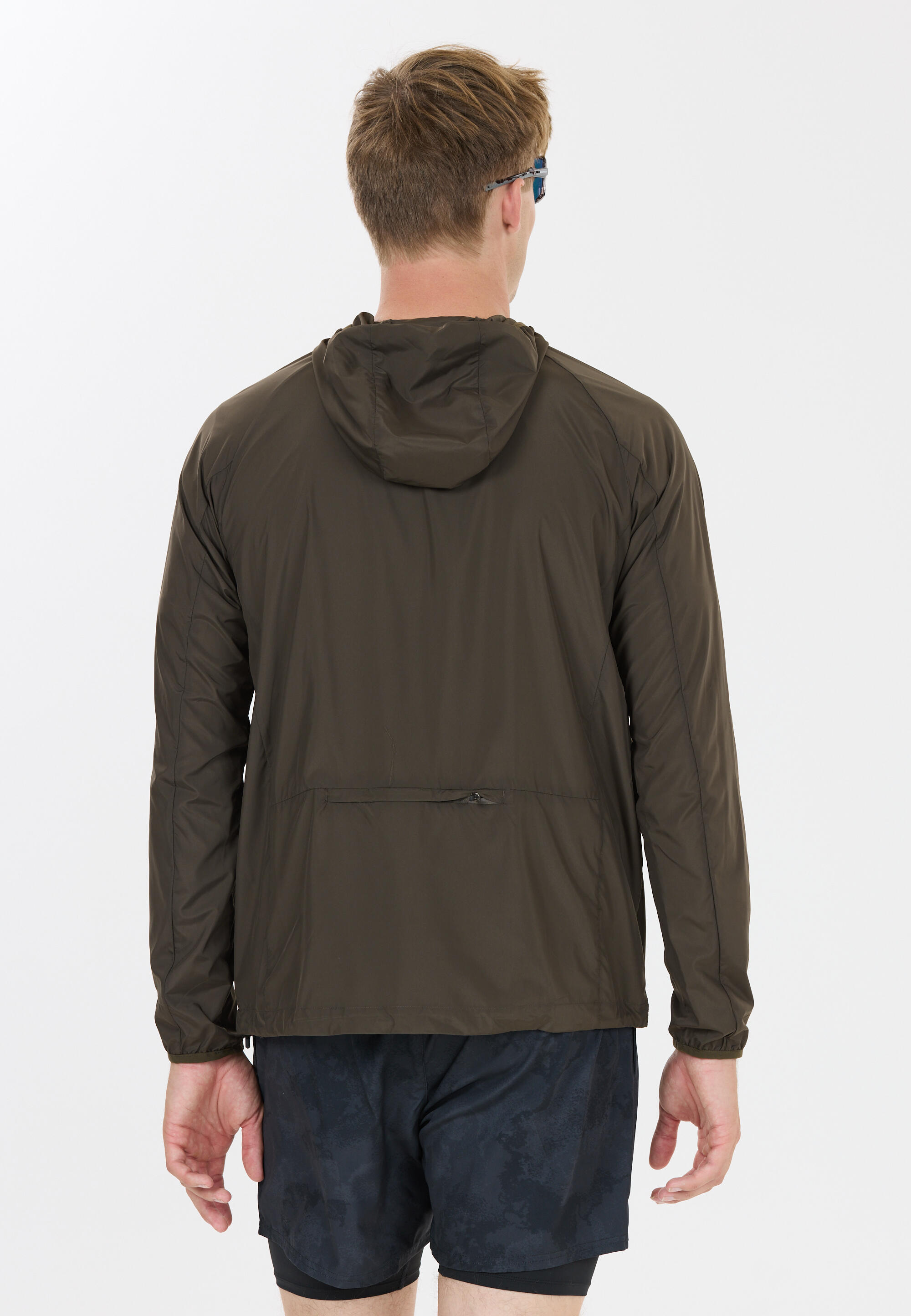 Regenjacke Endurance Siony 6/15