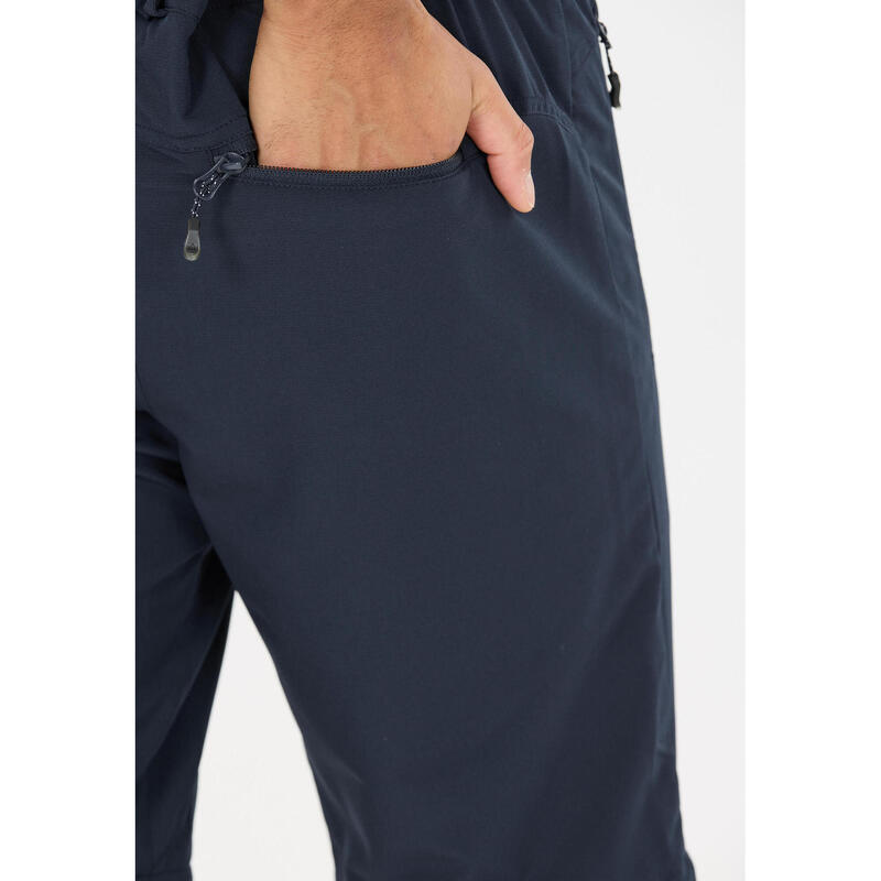 Pantaloni Gerd V2 Endurance cu fermoar