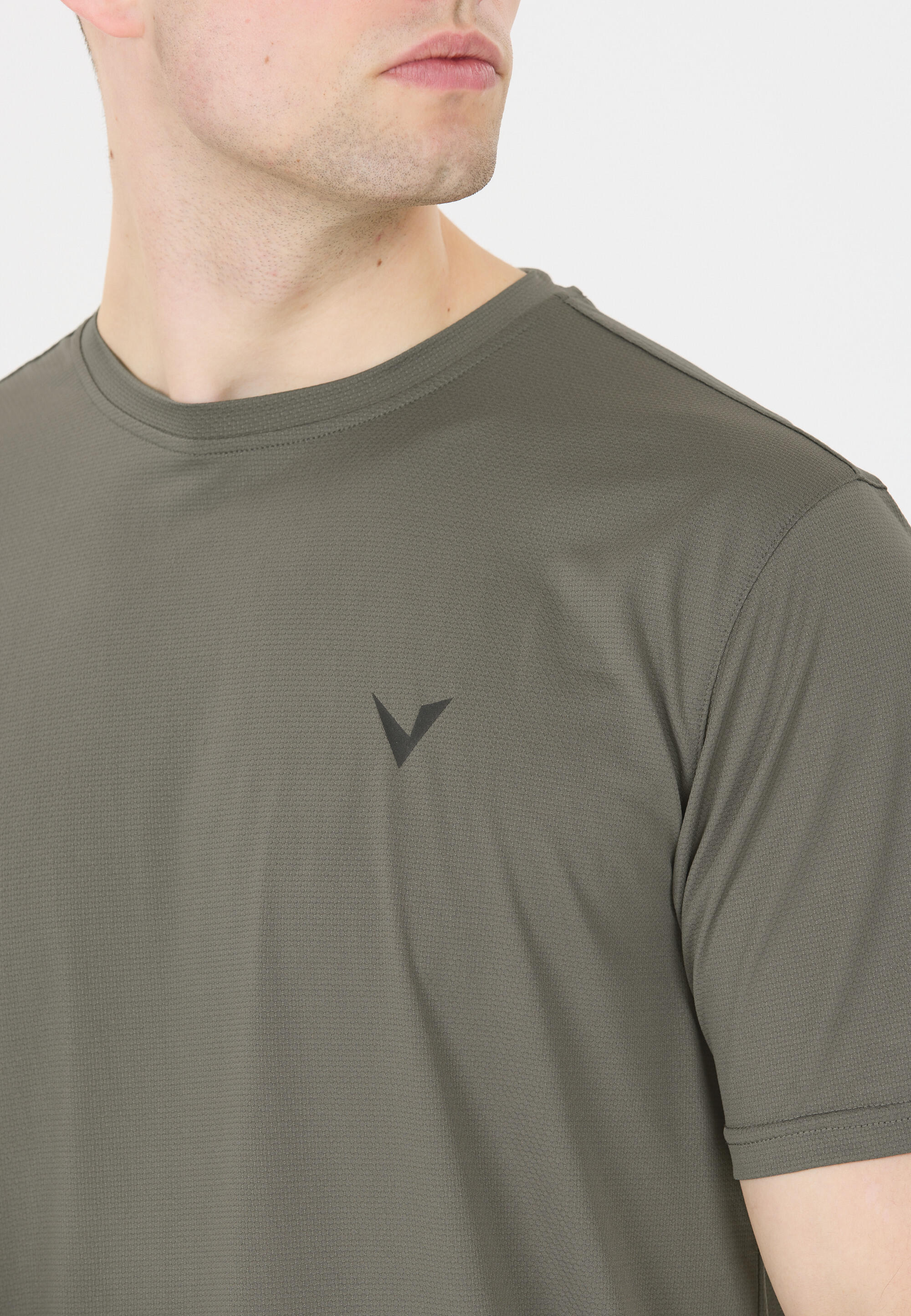T-Shirt Vargas 7/15