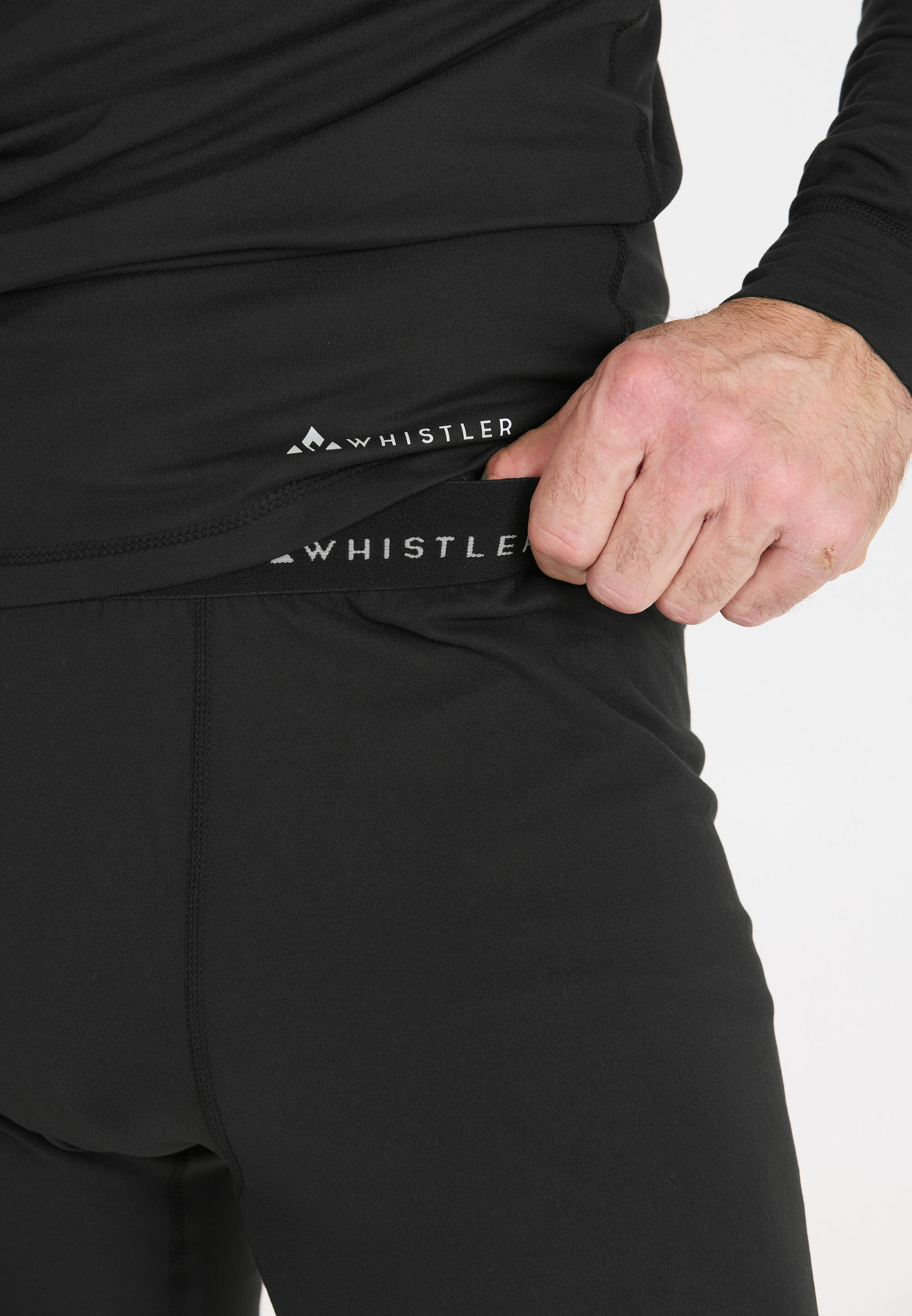 Completo da mare Whistler Rodriguez 10/15