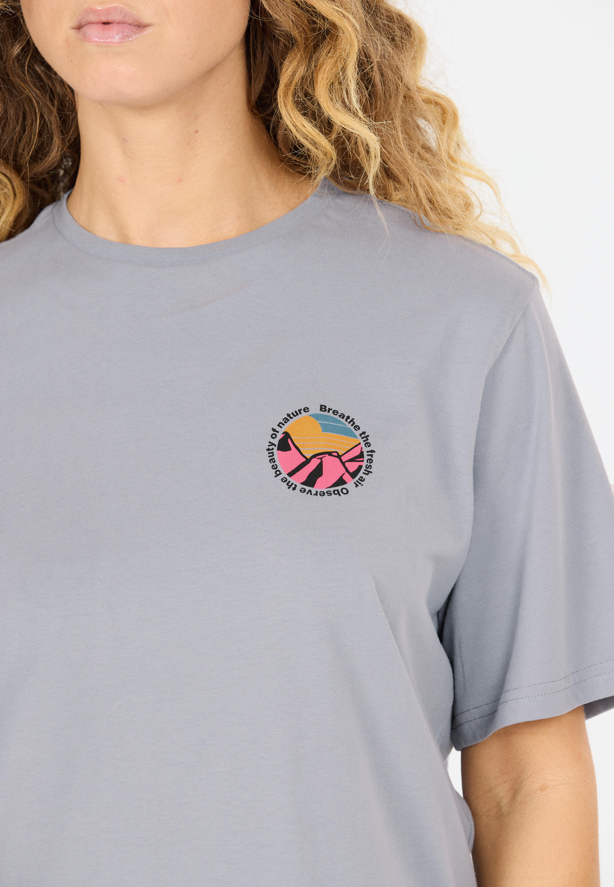 T-shirt Saloma 7/15