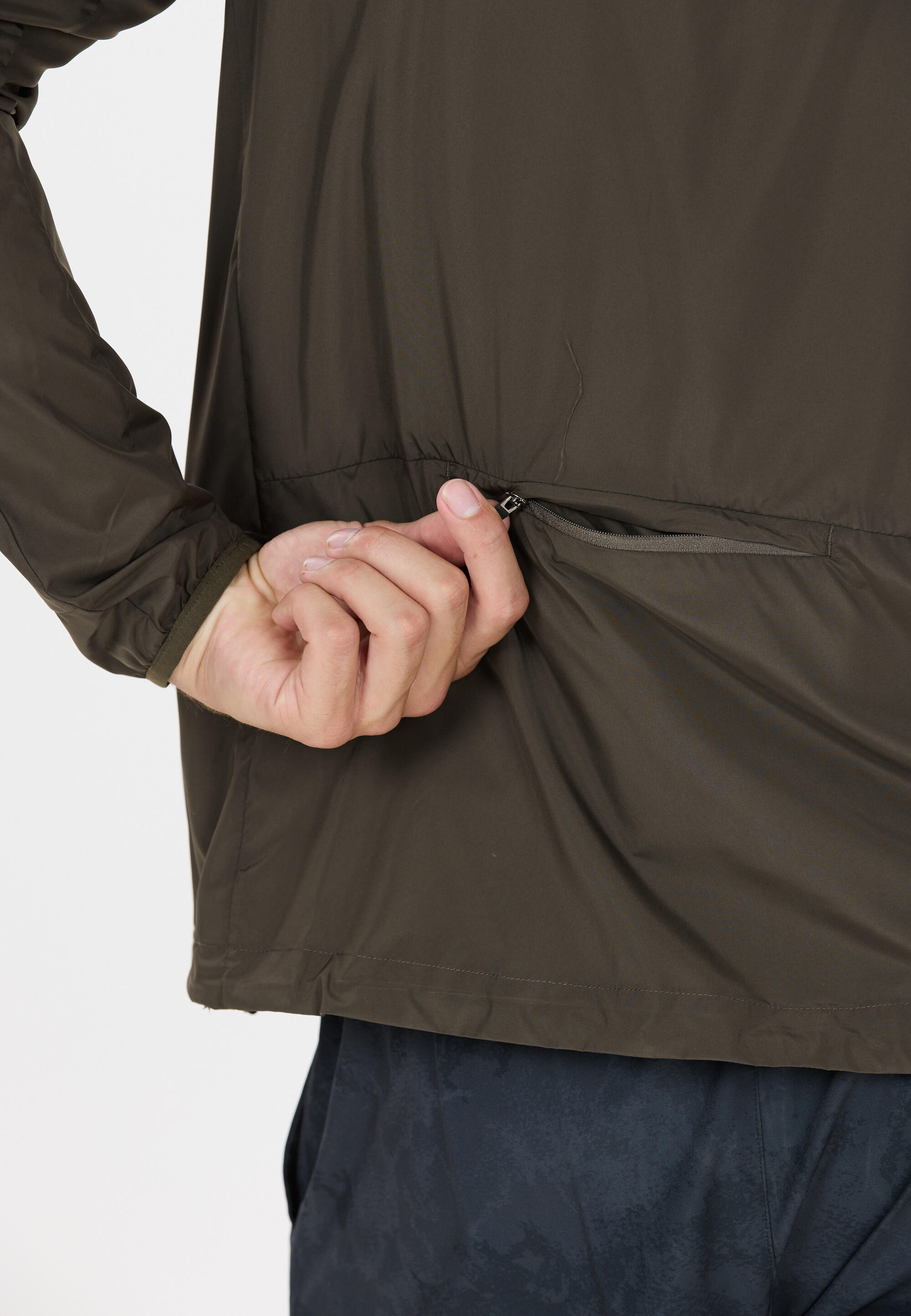 Regenjacke Endurance Siony 10/15