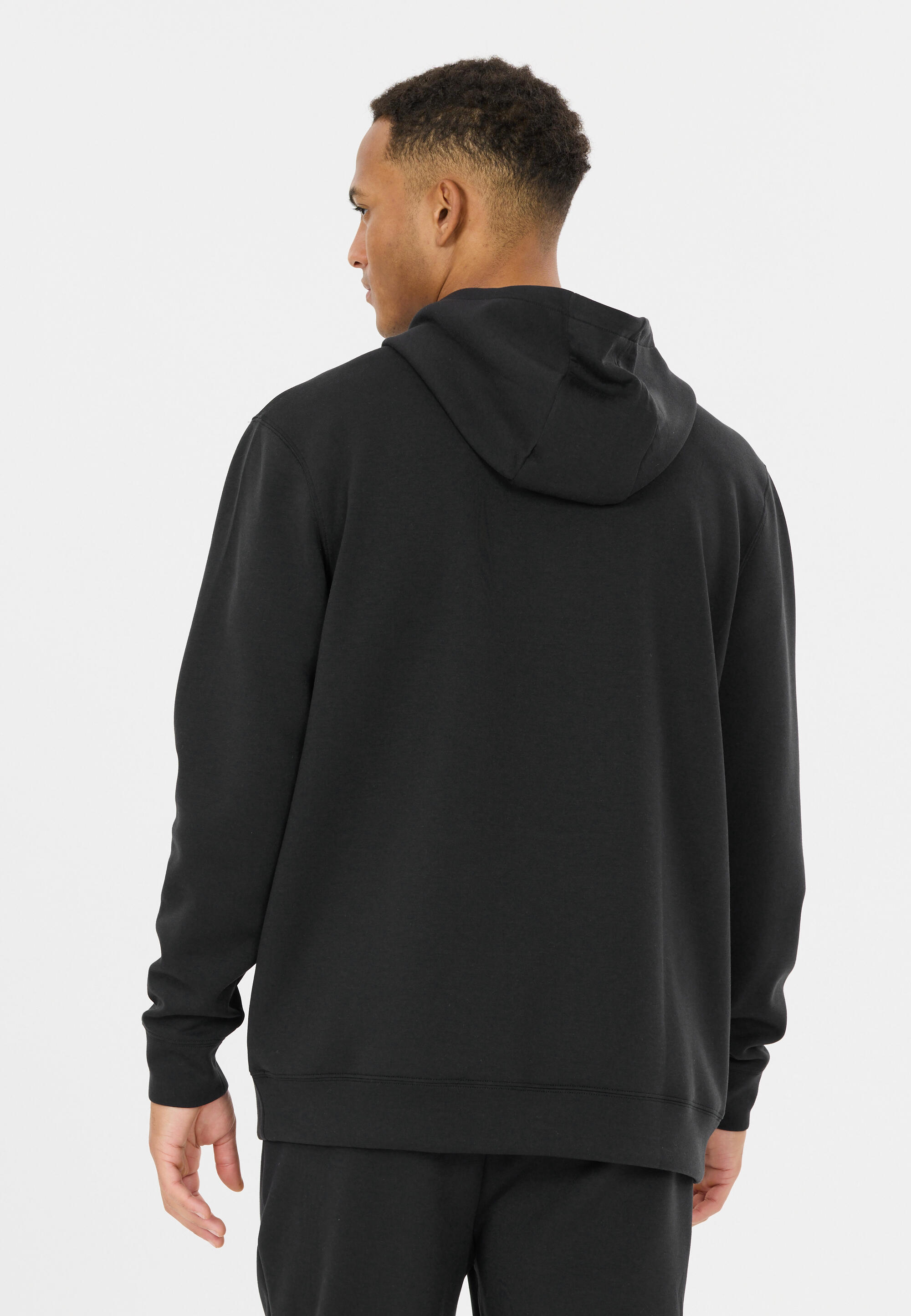 Sudadera con capucha Virtus Taro V2 6/15