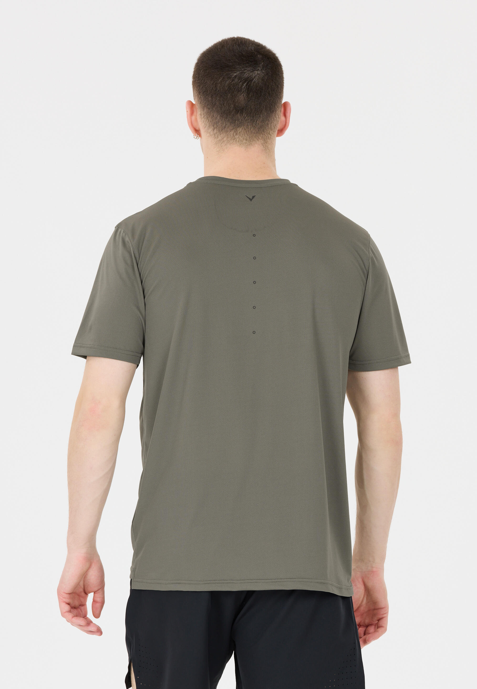 T-Shirt Vargas 6/15