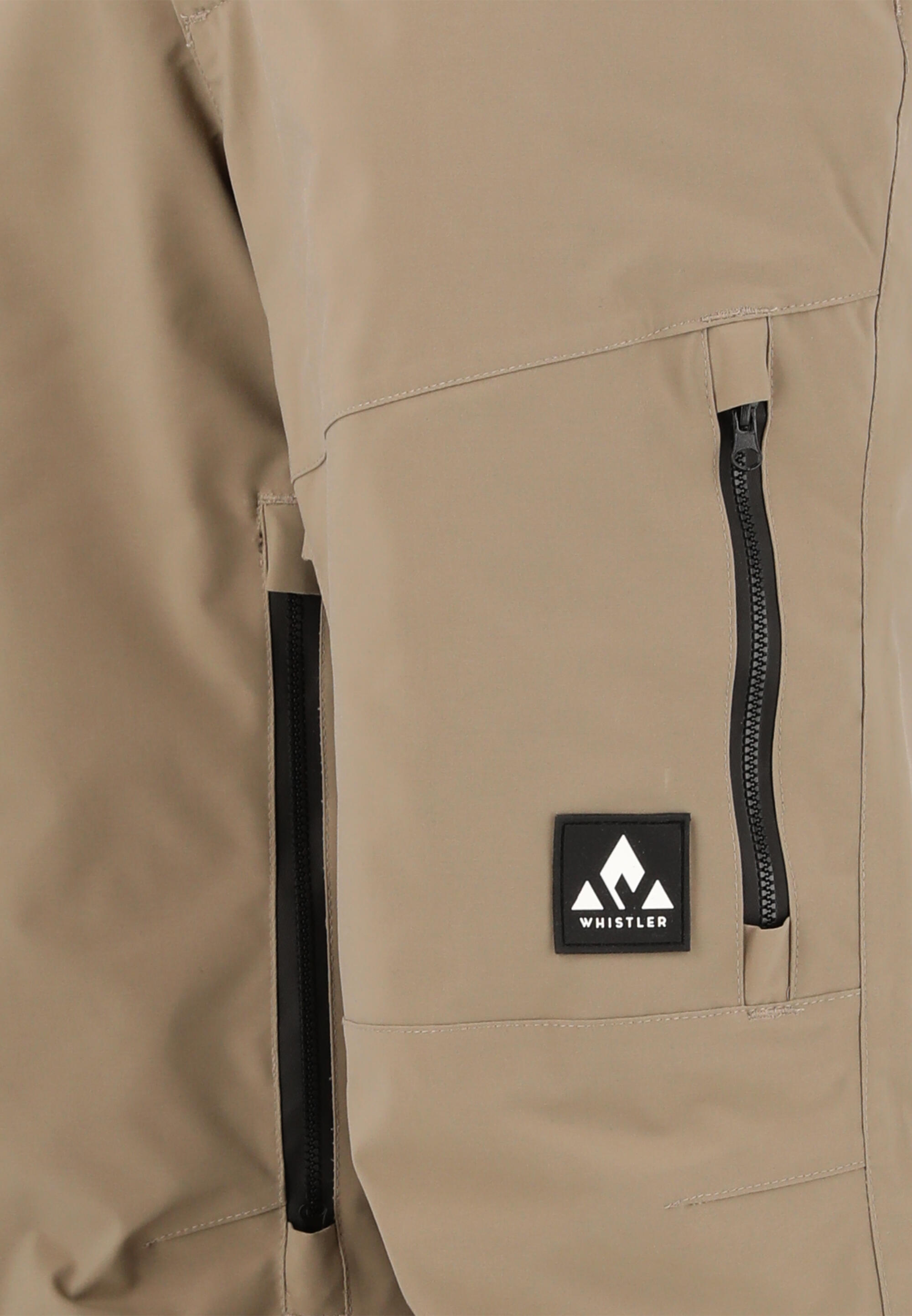 Skihose Takoda 8/15