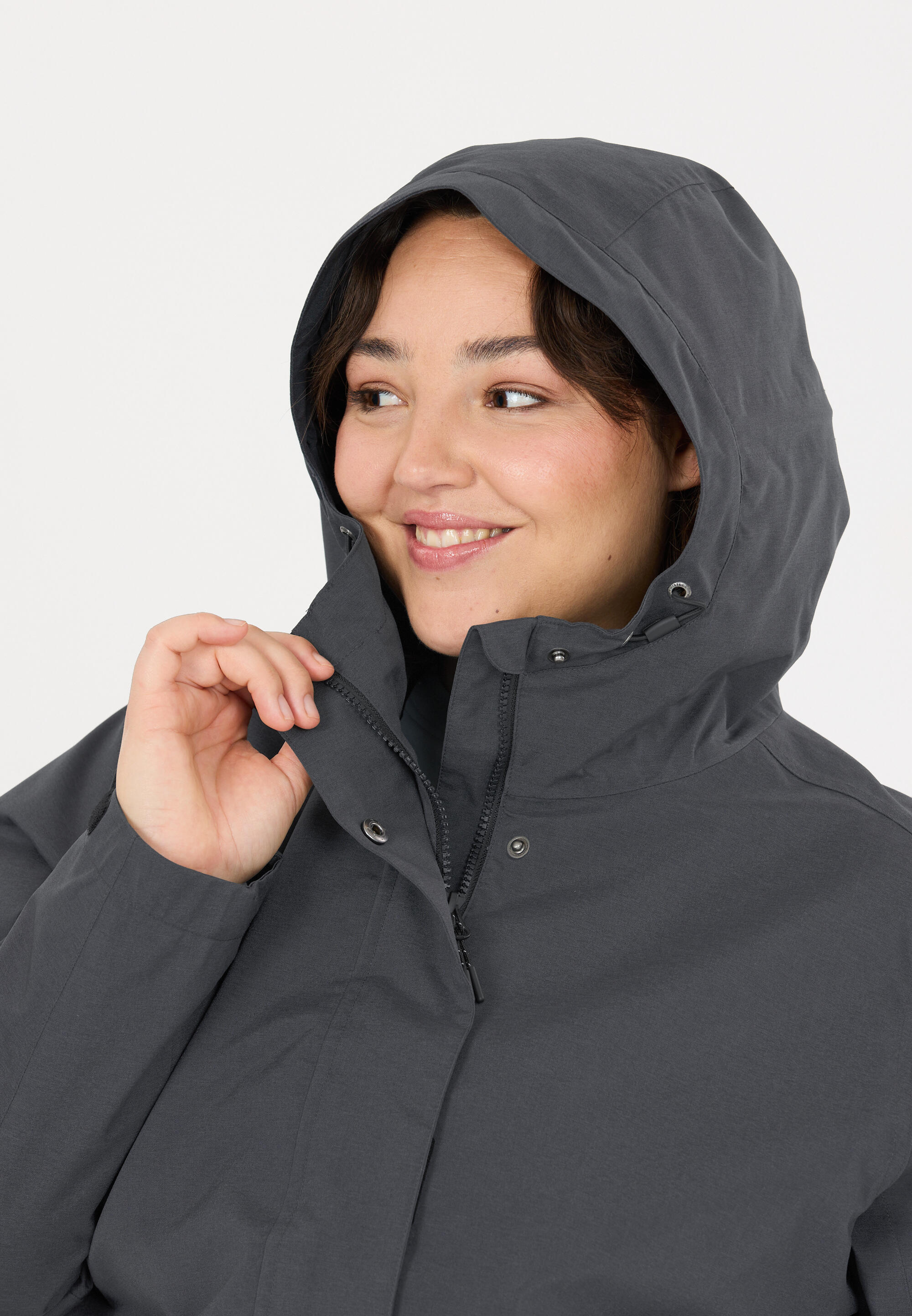 Kurtka damska Whistler Aylies Pro 1000 10/15