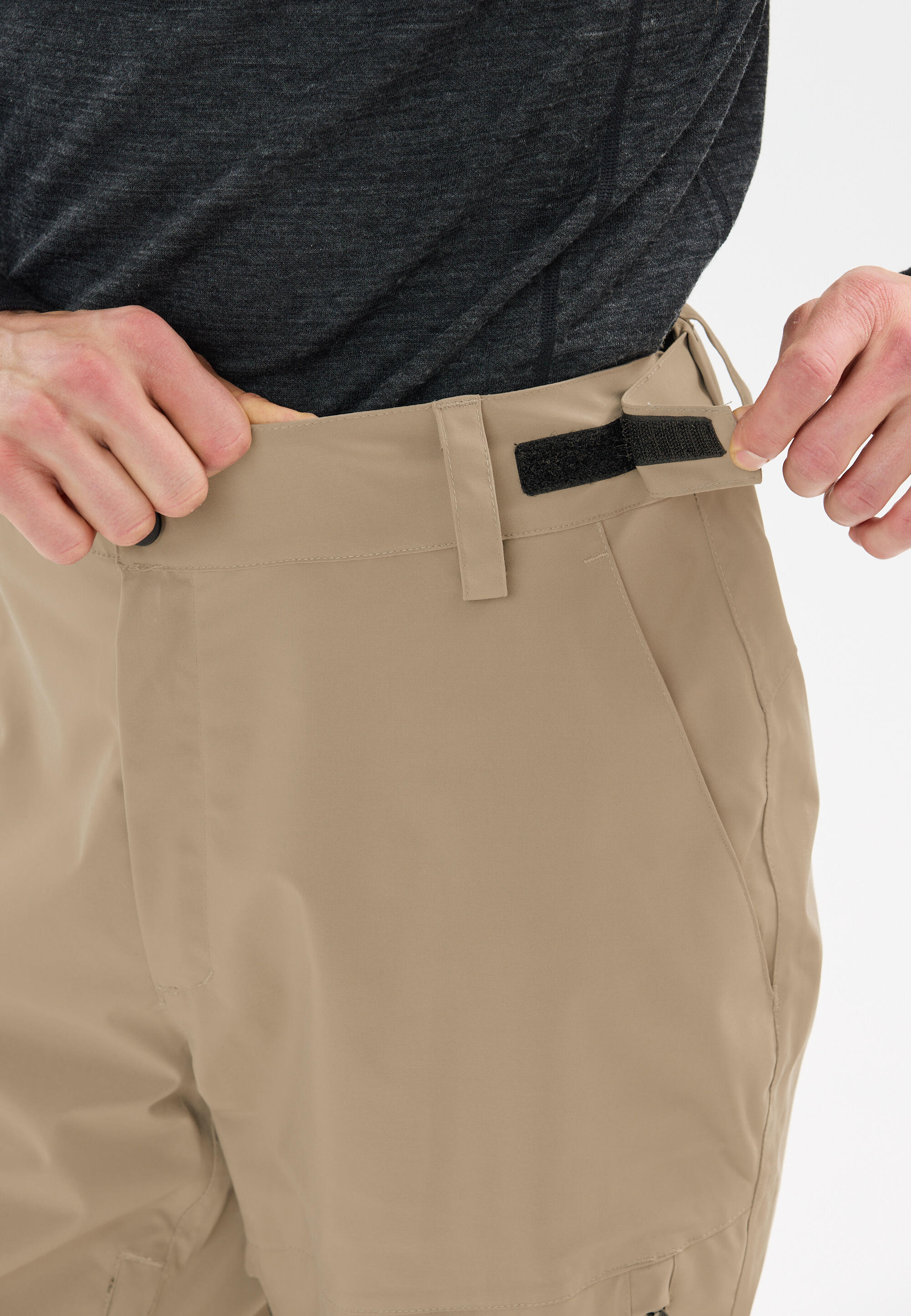 Skihose Takoda 7/15