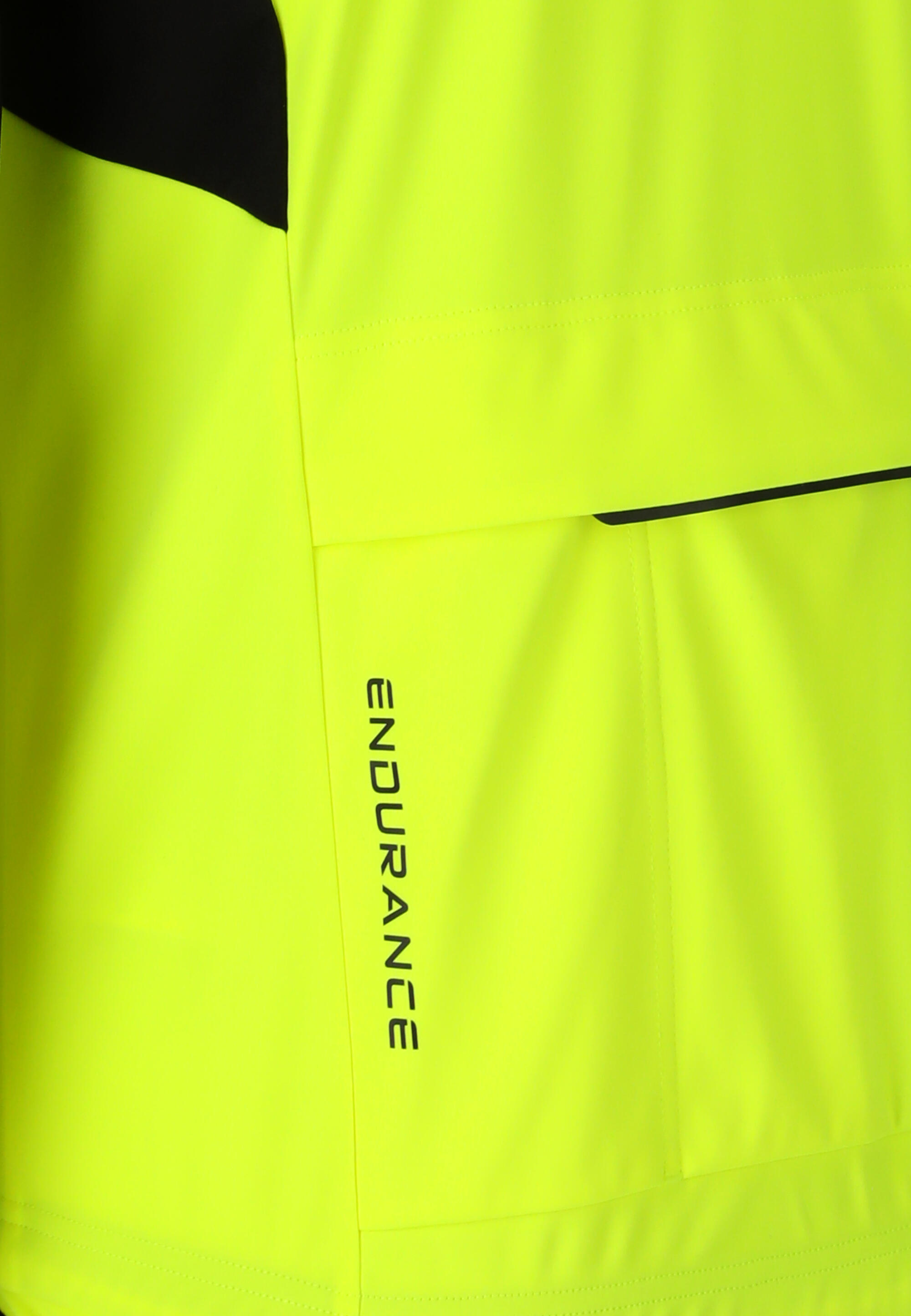 Fahrradjacke Tandori 7/15