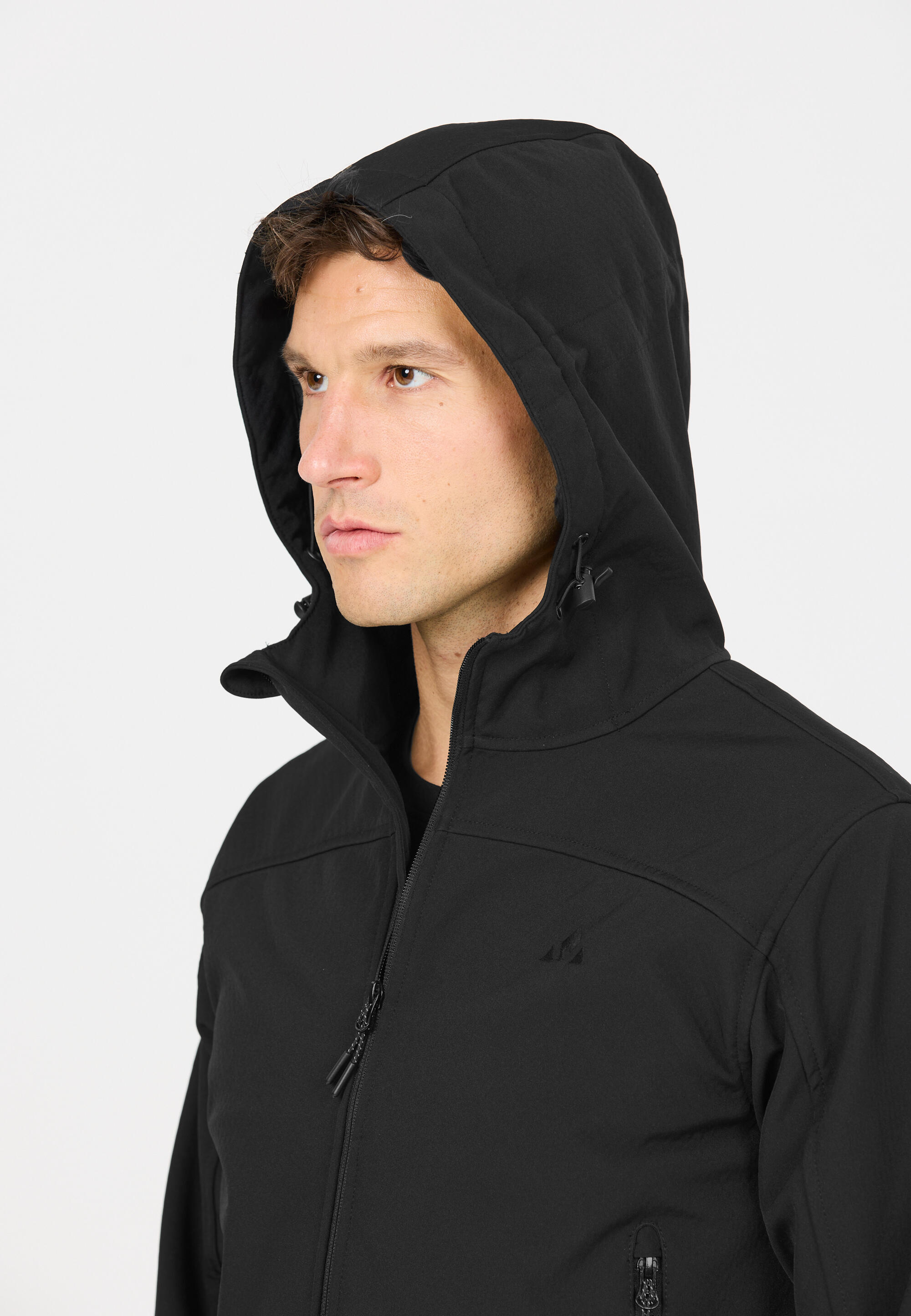 Kurtka softshell Whistler Frontier 9/15