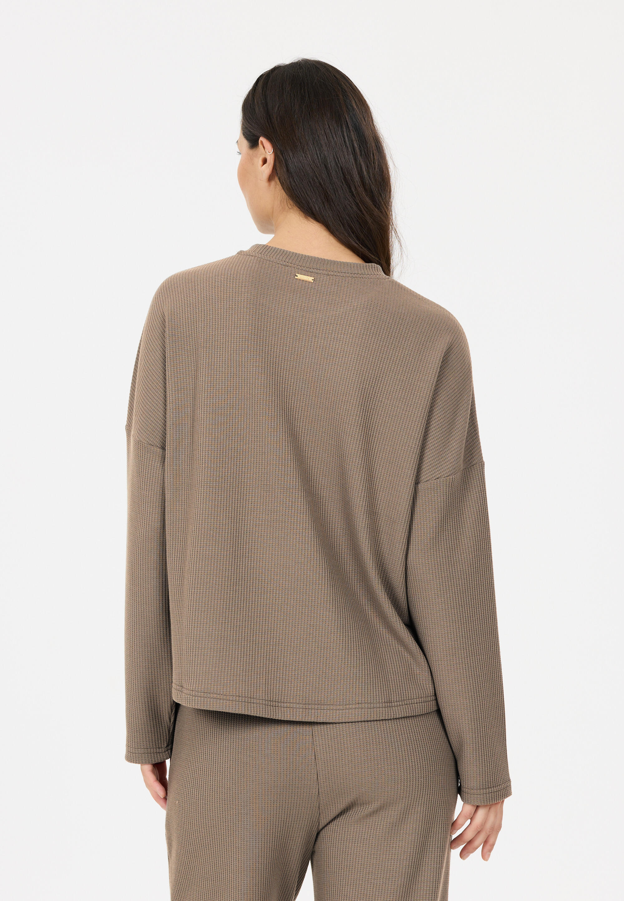 Sweatshirt femme Athlecia Cardall 6/15