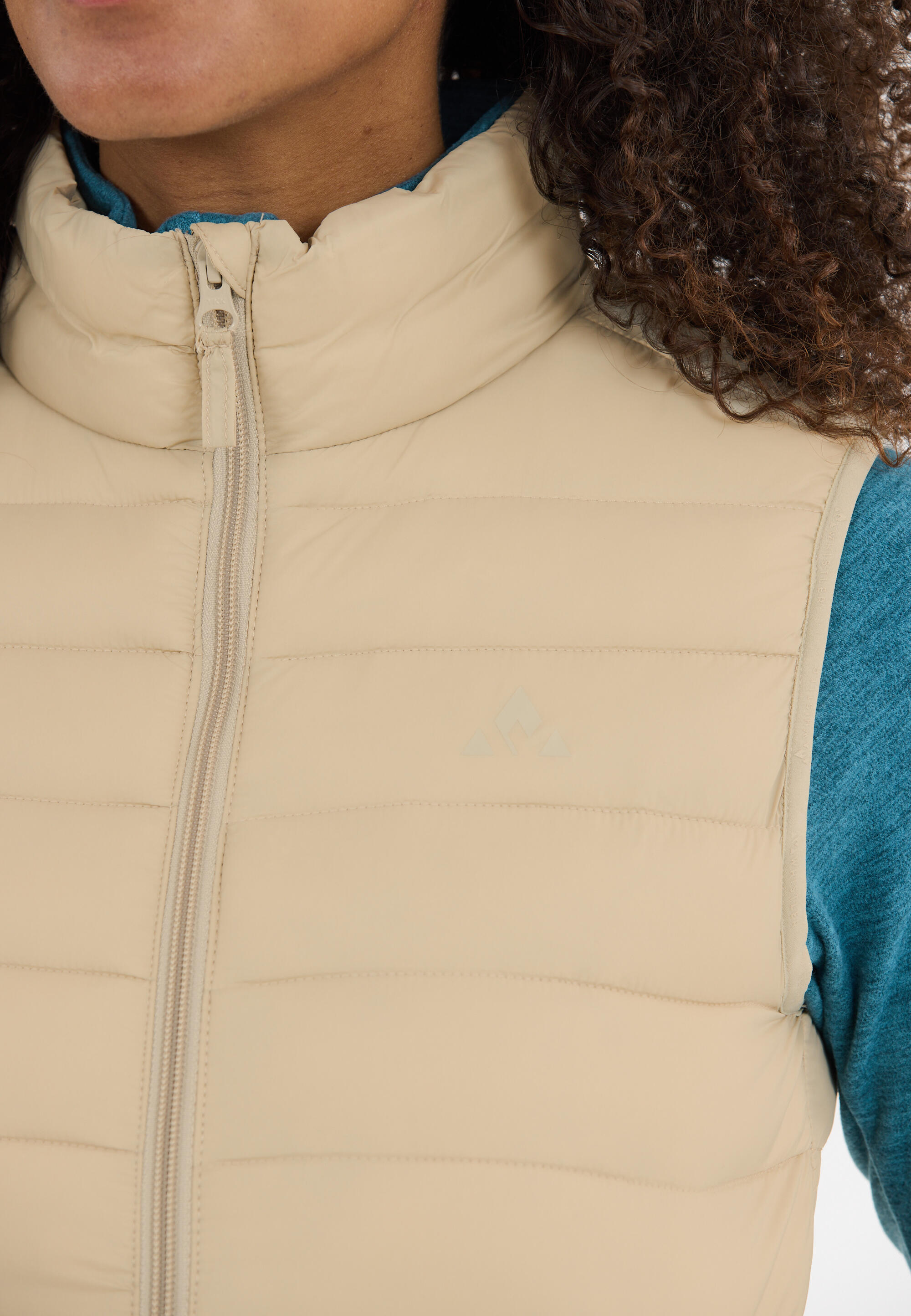 Gilet Arubi 8/15