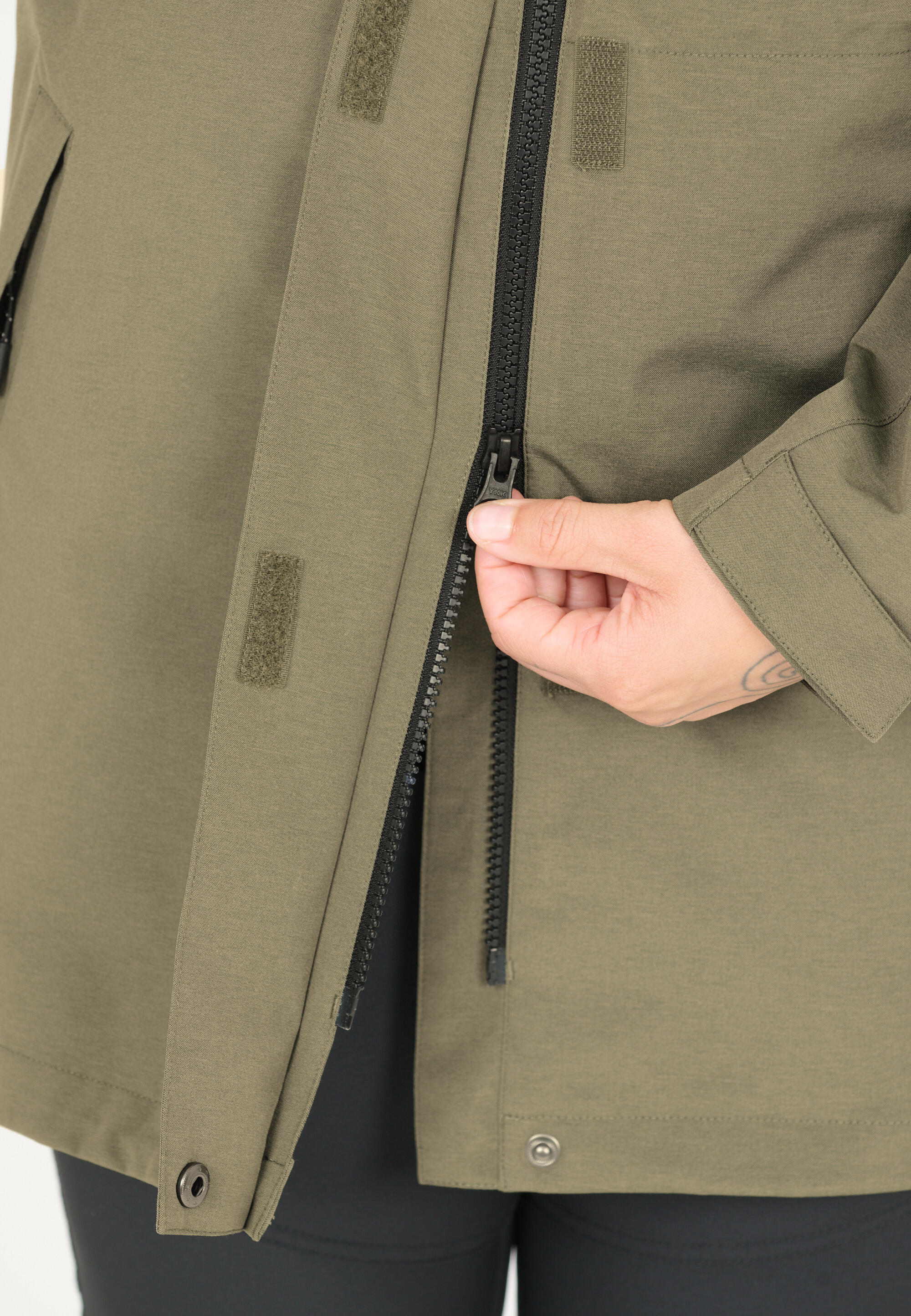 Chaqueta Whistler Aylie Pro 9/15