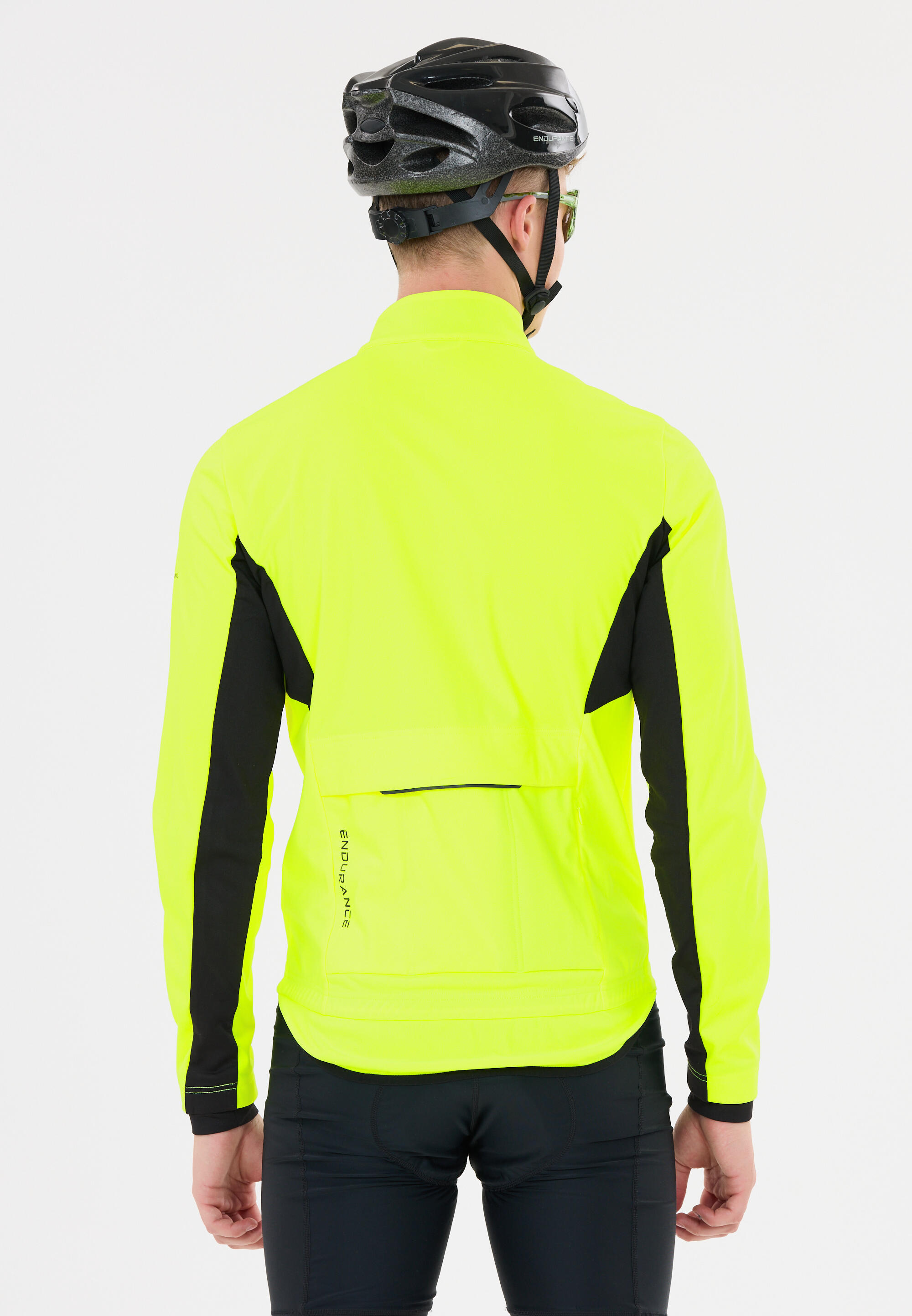 Fahrradjacke Tandori 6/15