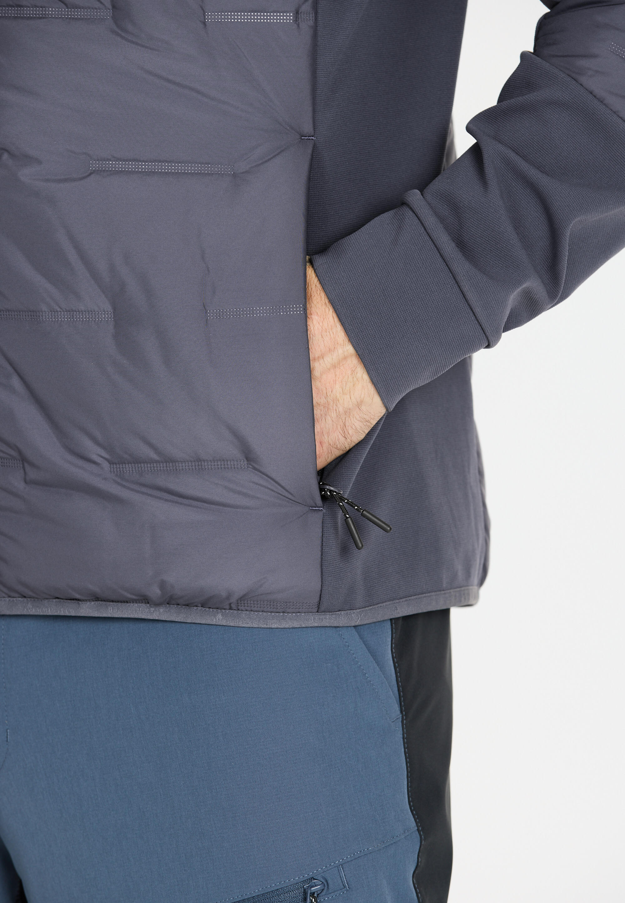Hybridjacke Whistler Ari 9/15