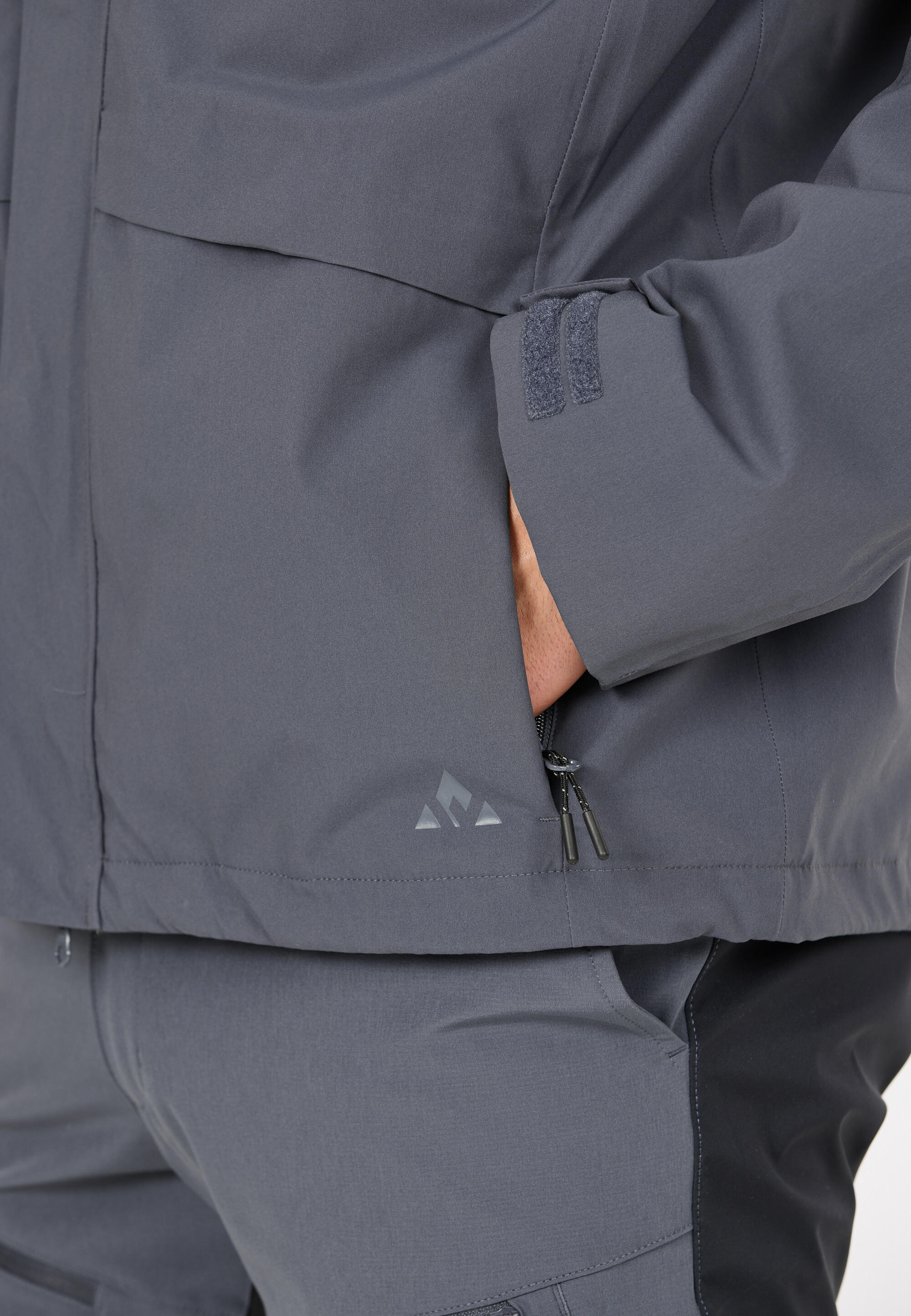 Veste Liel 9/15