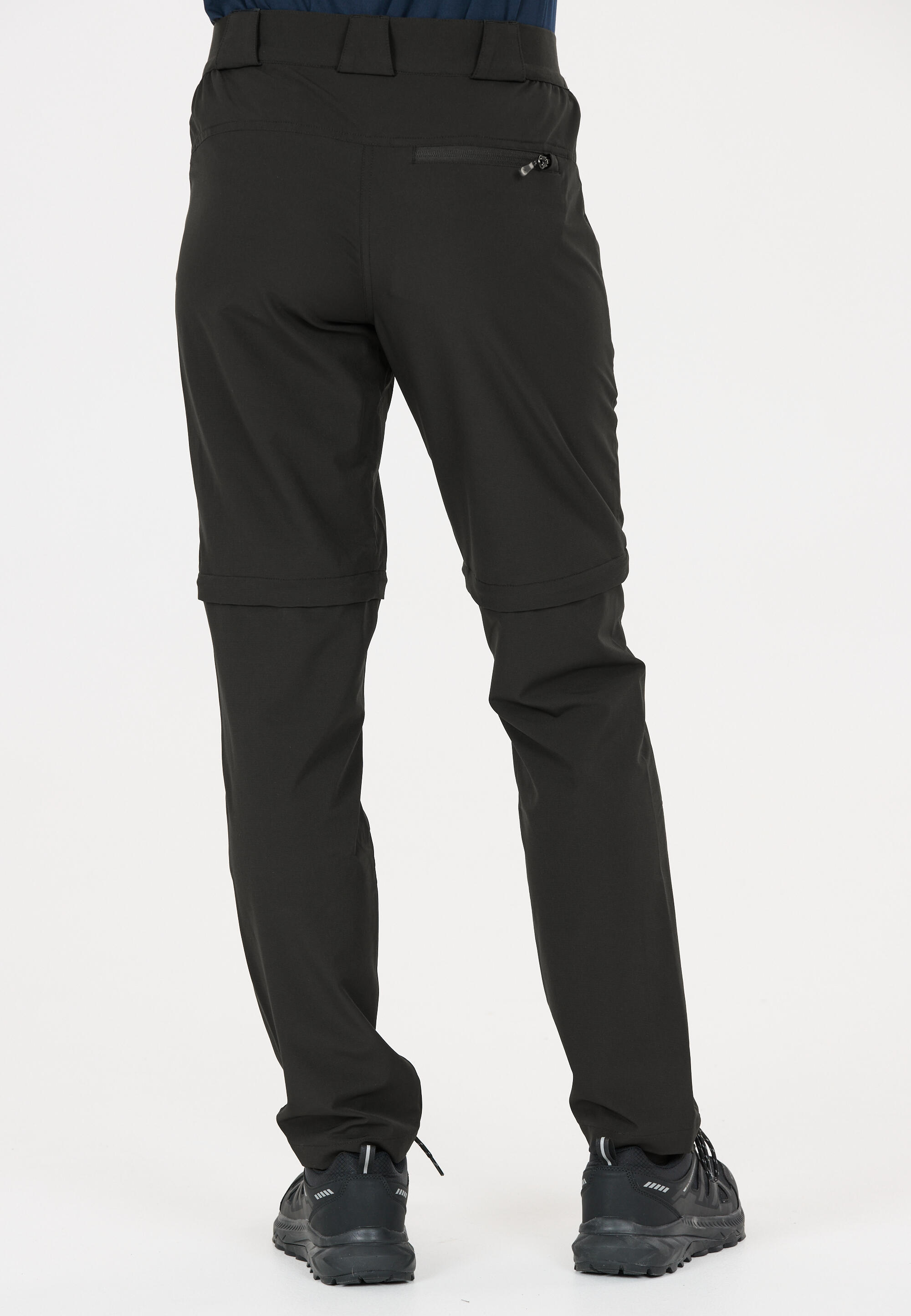 Pantalón con cremallera para mujer Whistler Gerd V2 6/15