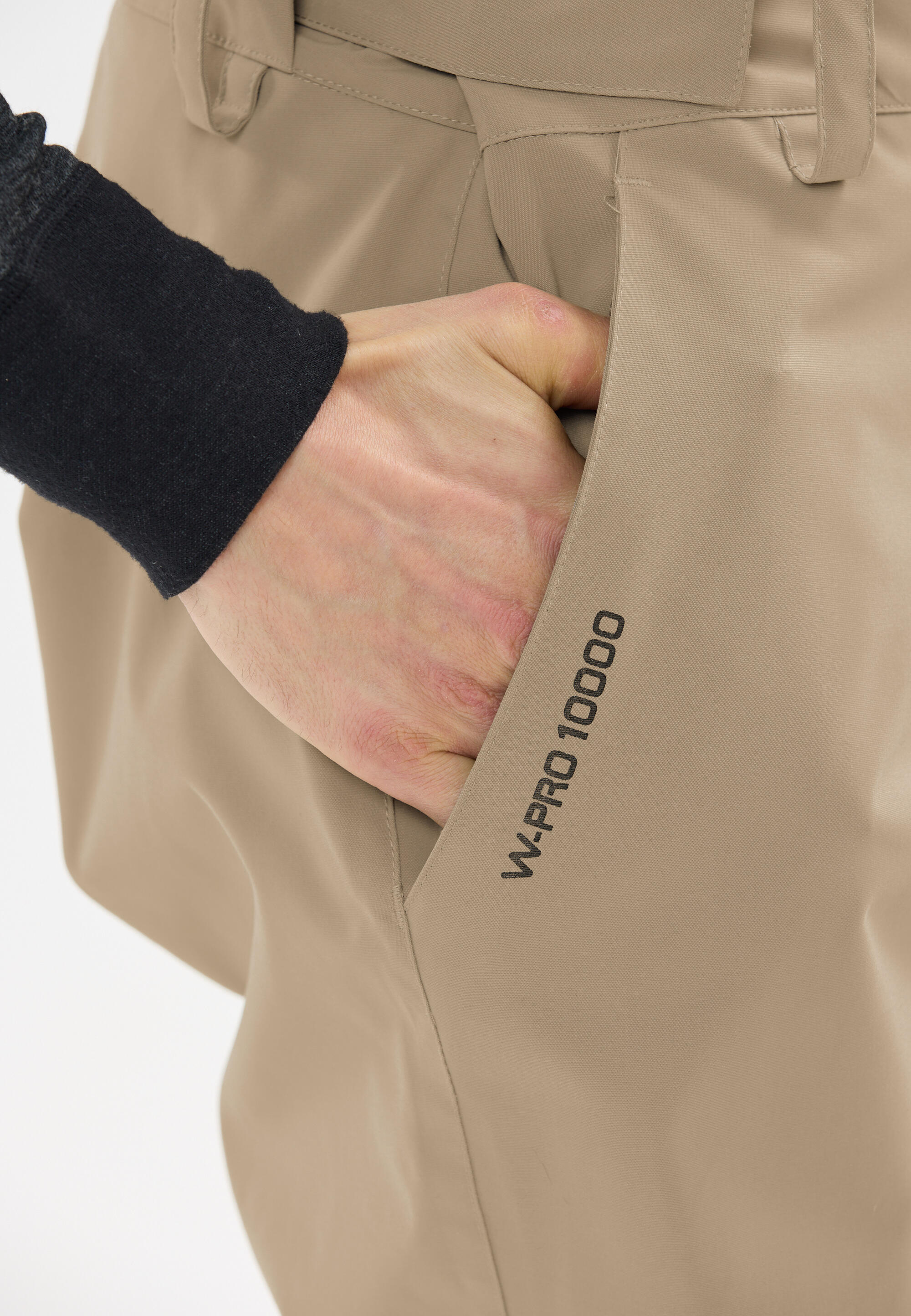 Skihose Takoda 10/15