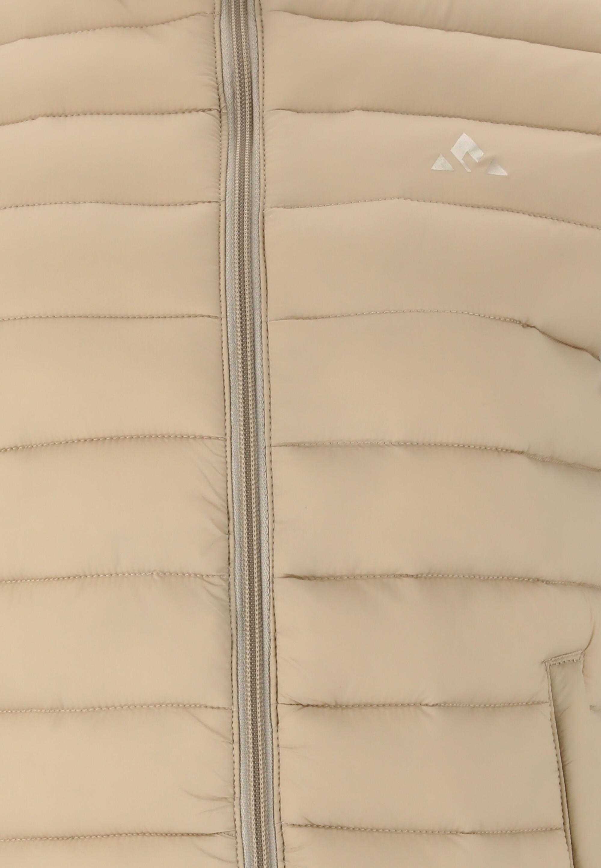 Gilet Arubi 7/15