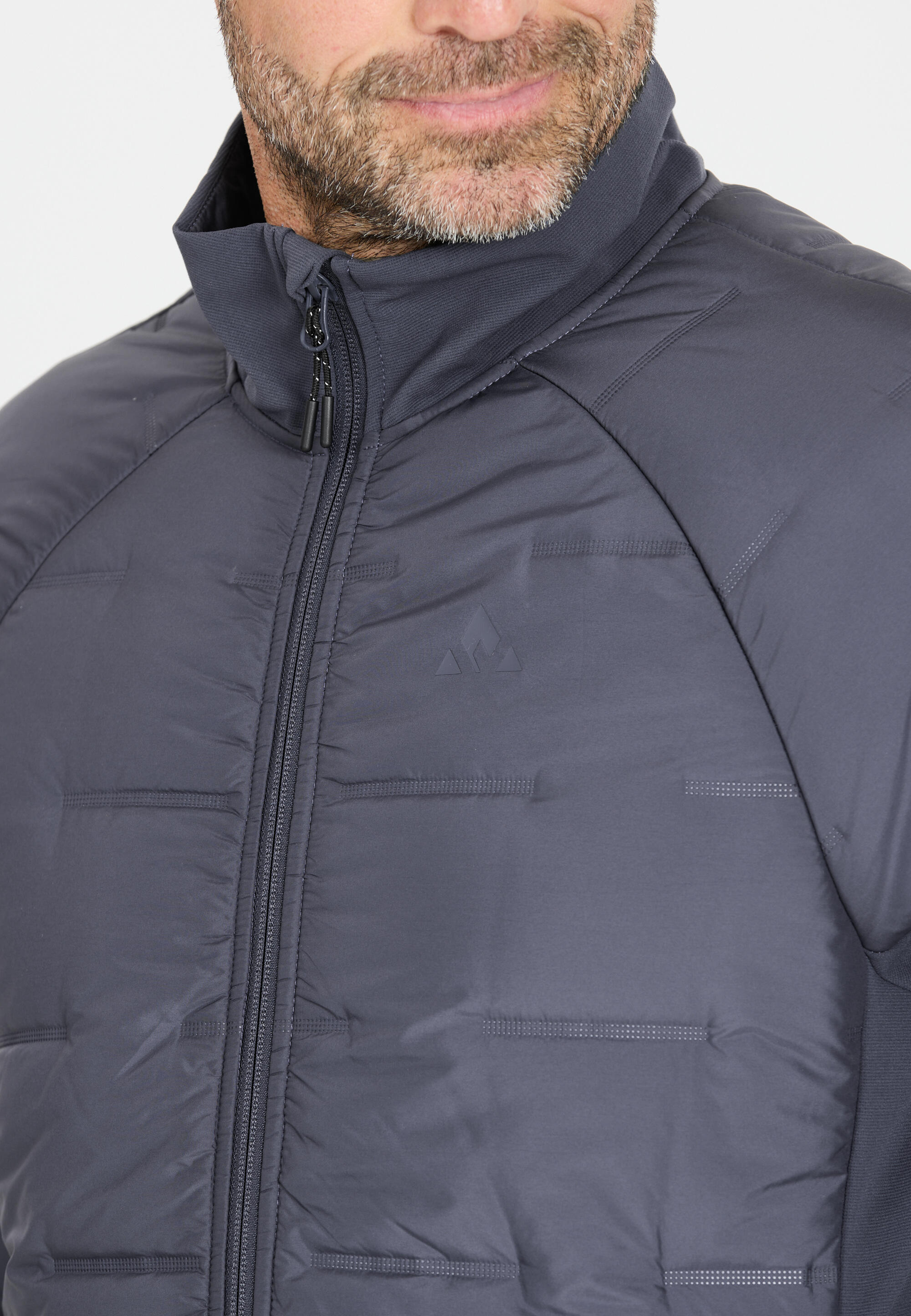 Hybridjacke Whistler Ari 8/15