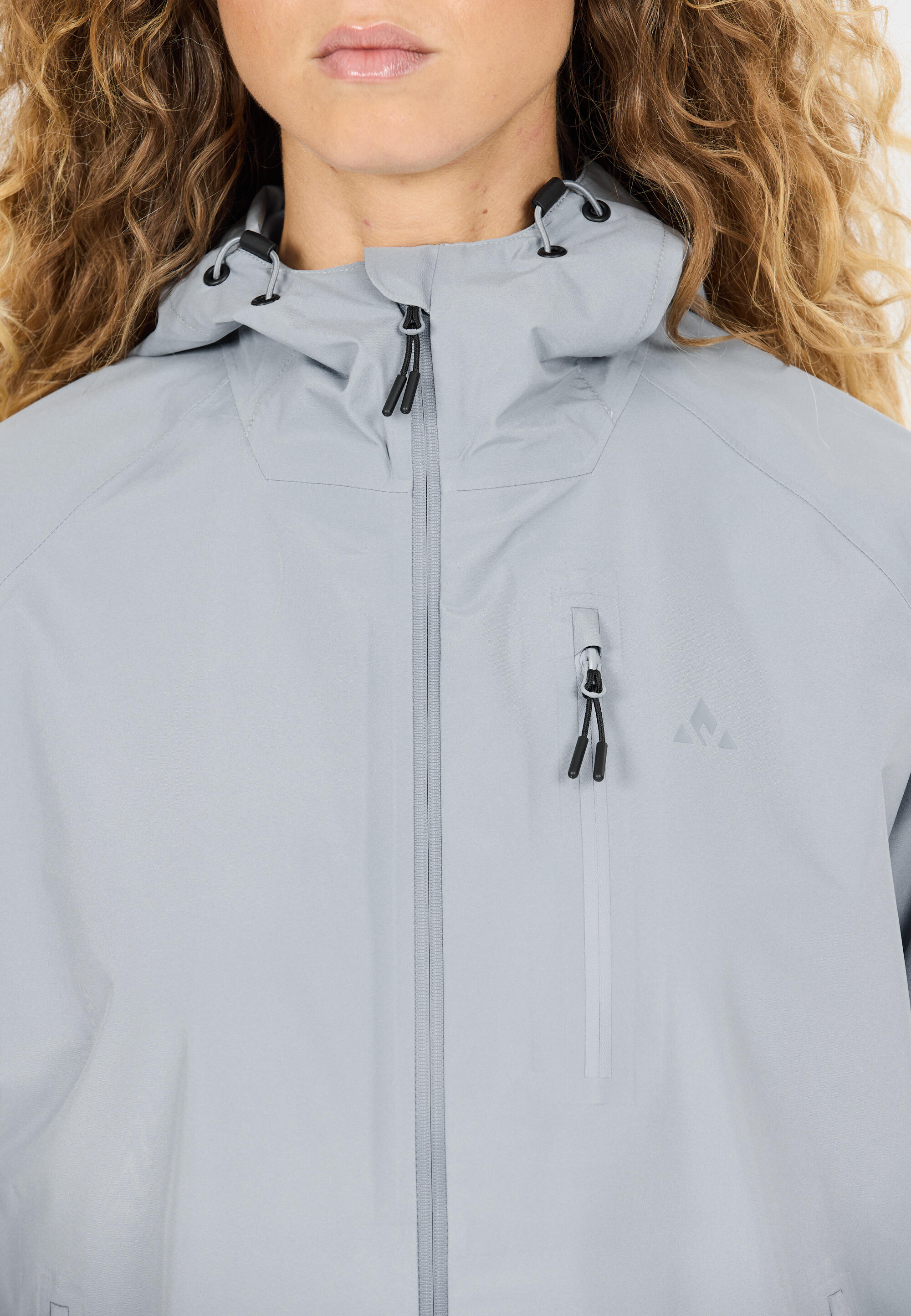 Veste Voyage 7/15