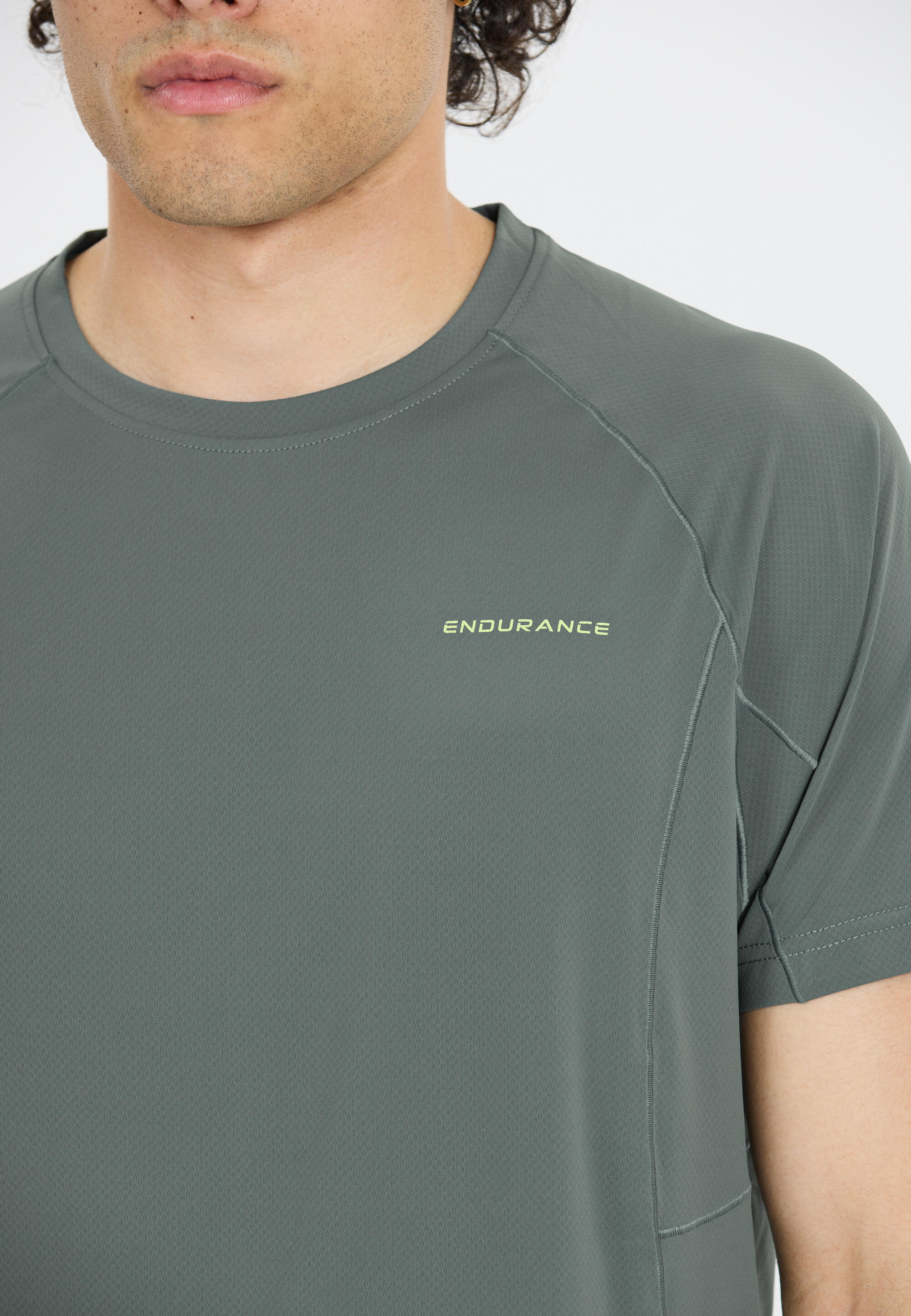 T-Shirt Abia 7/15
