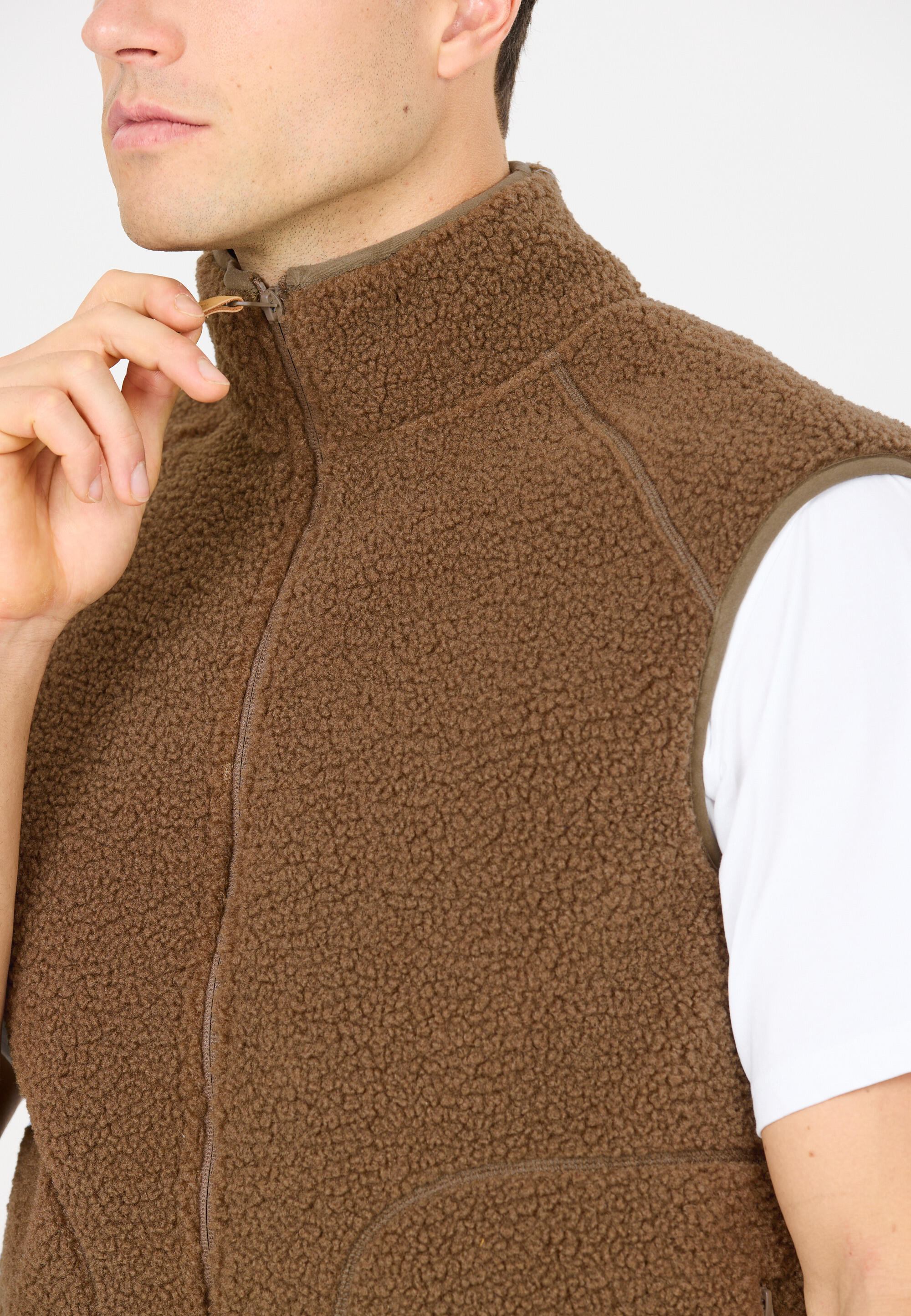 Gilet Pioneer 9/15