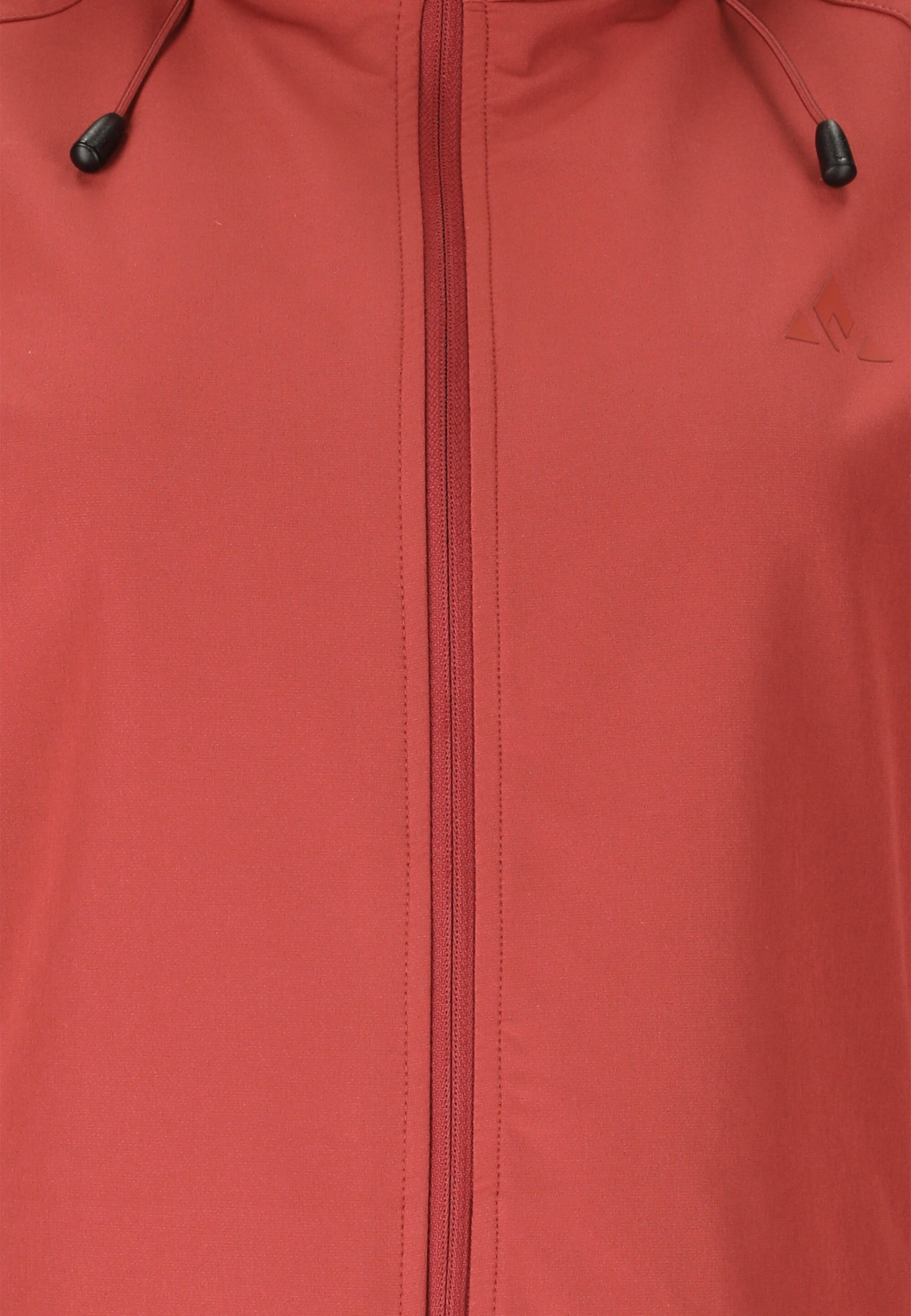Softshell jas Kodie 7/15