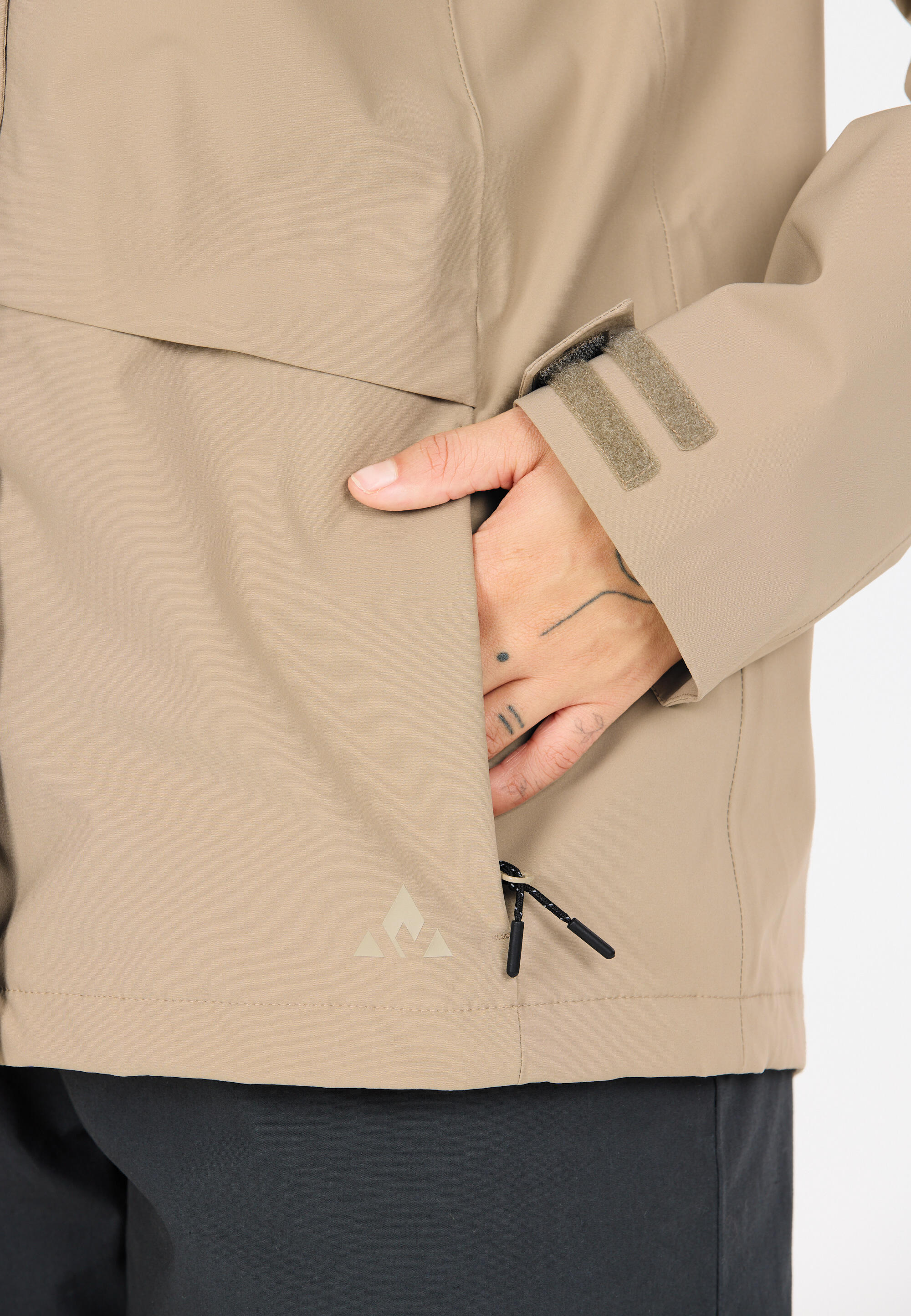 Jacke Liel 10/15