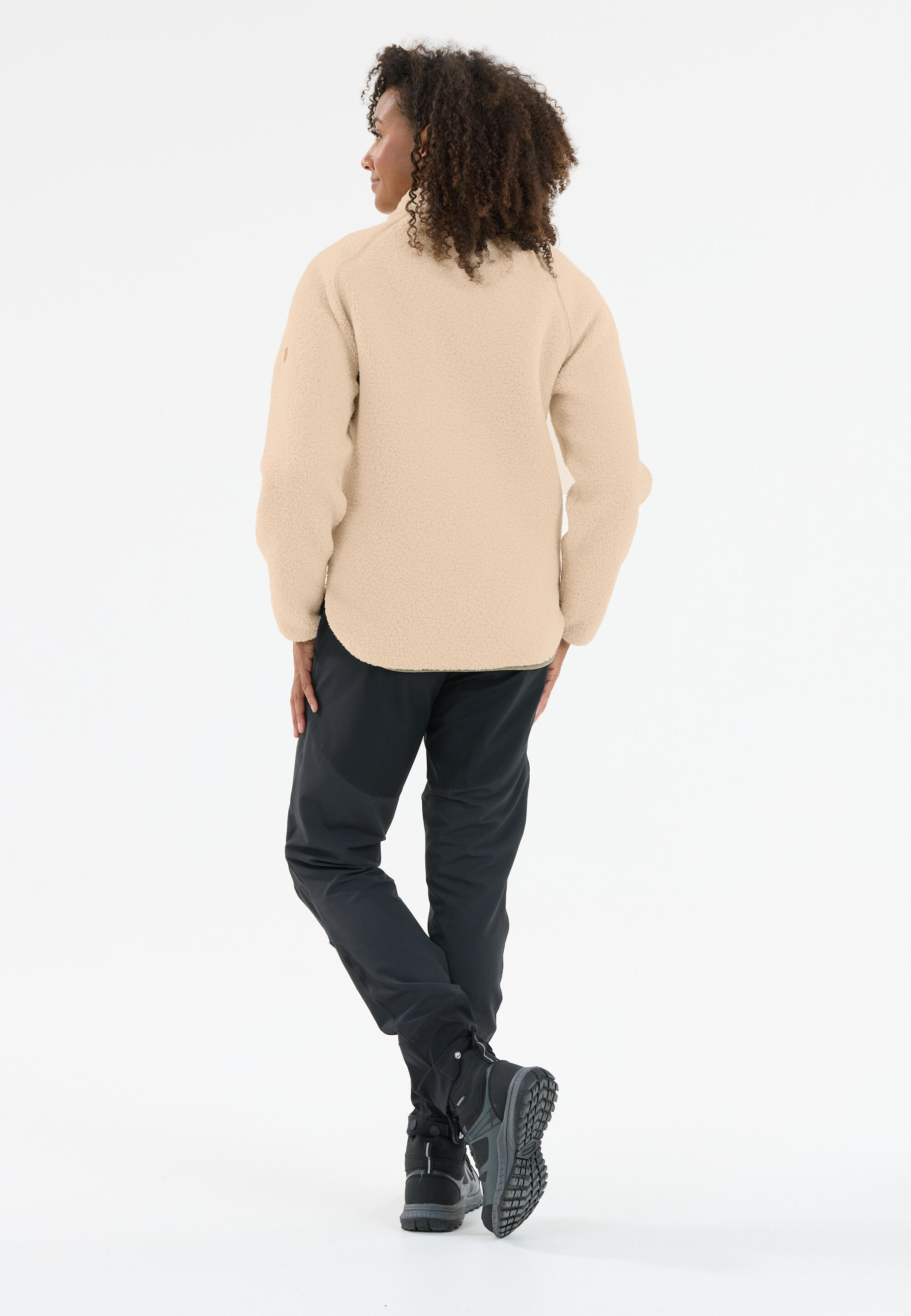 Fleecejacke Pioneer 6/15