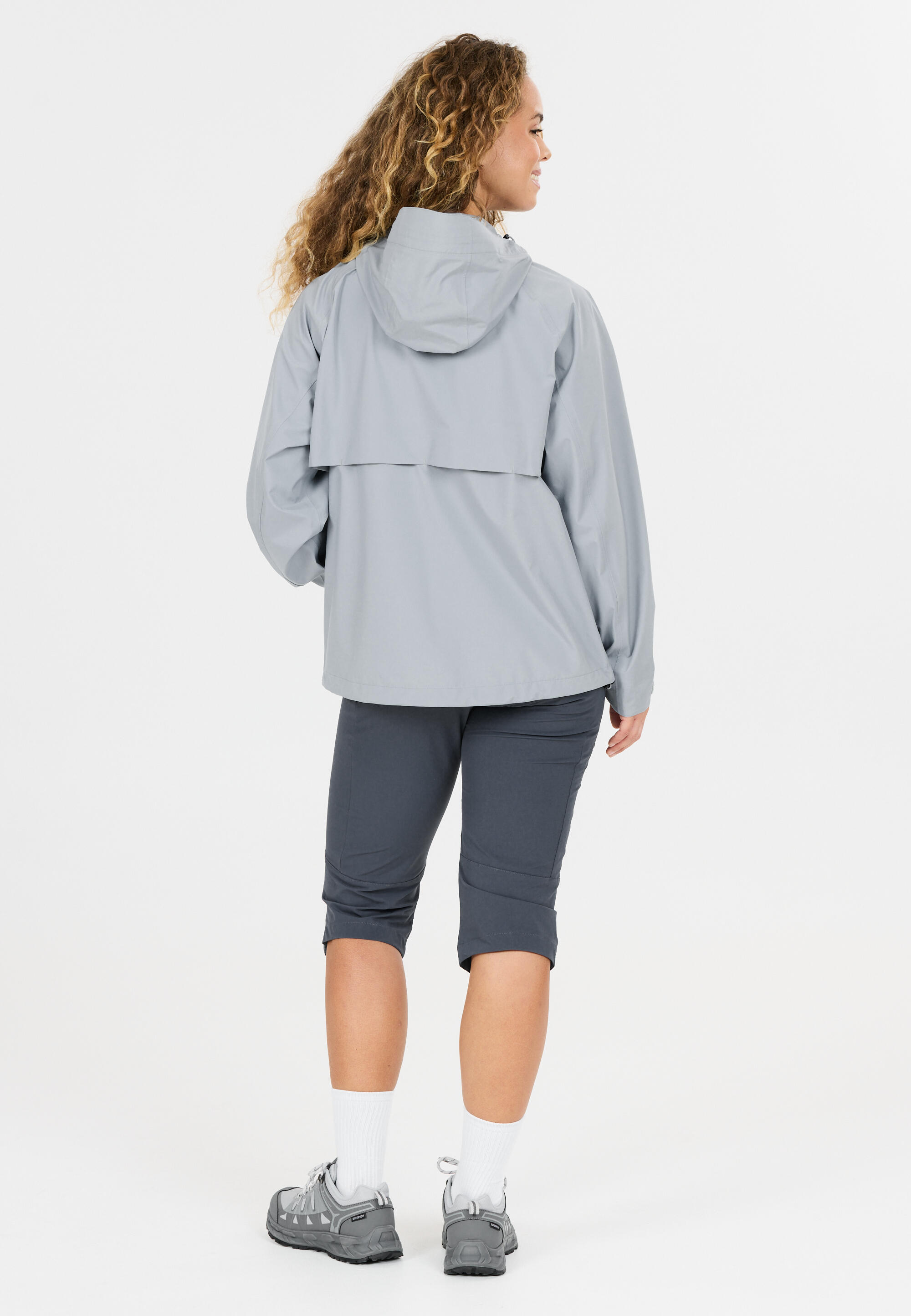 Veste Voyage 6/15