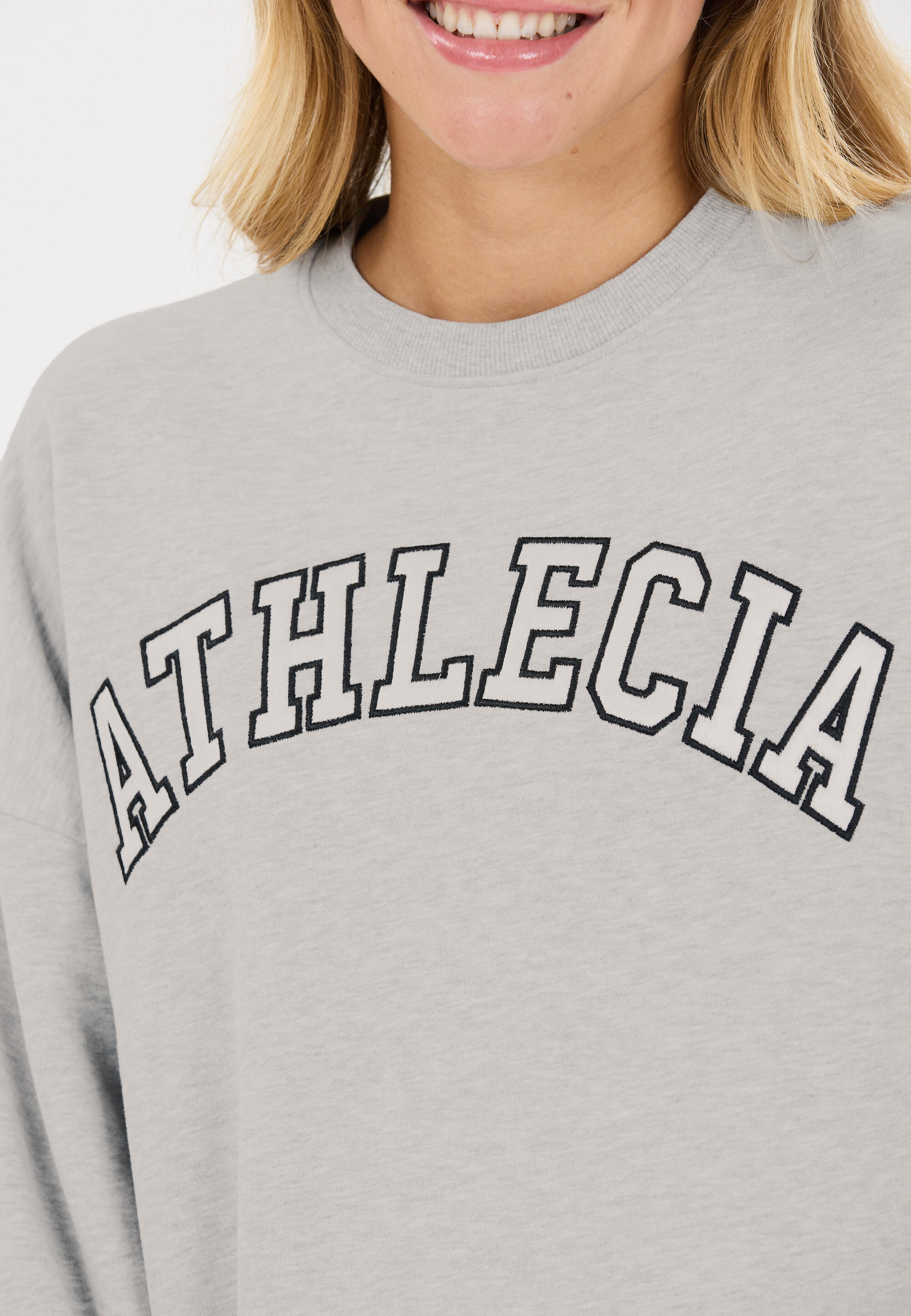 Bluza damska Athlecia Fenne 9/15