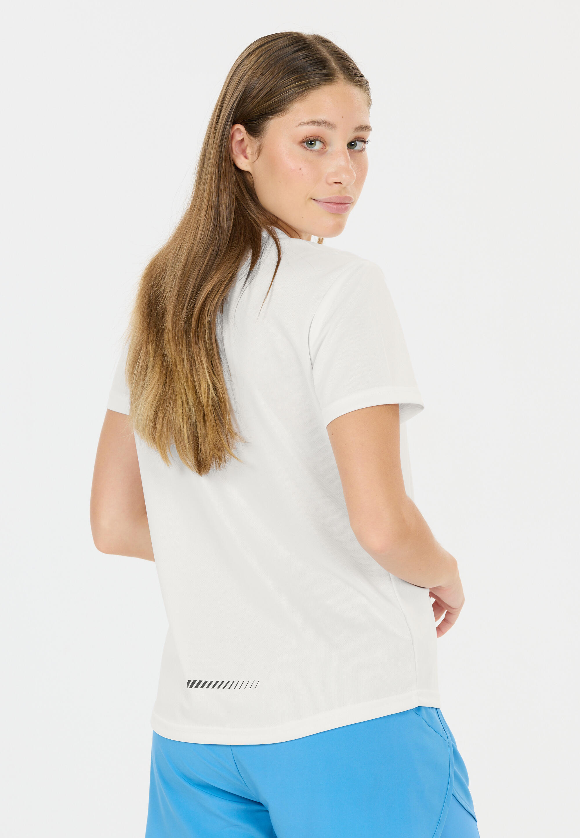 T-shirt Team V2 6/15