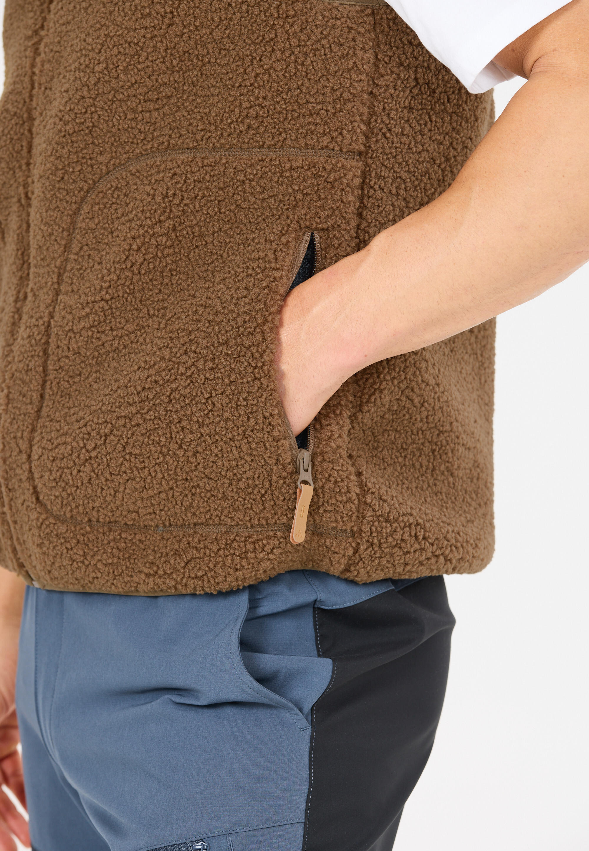 Gilet Pioneer 8/15