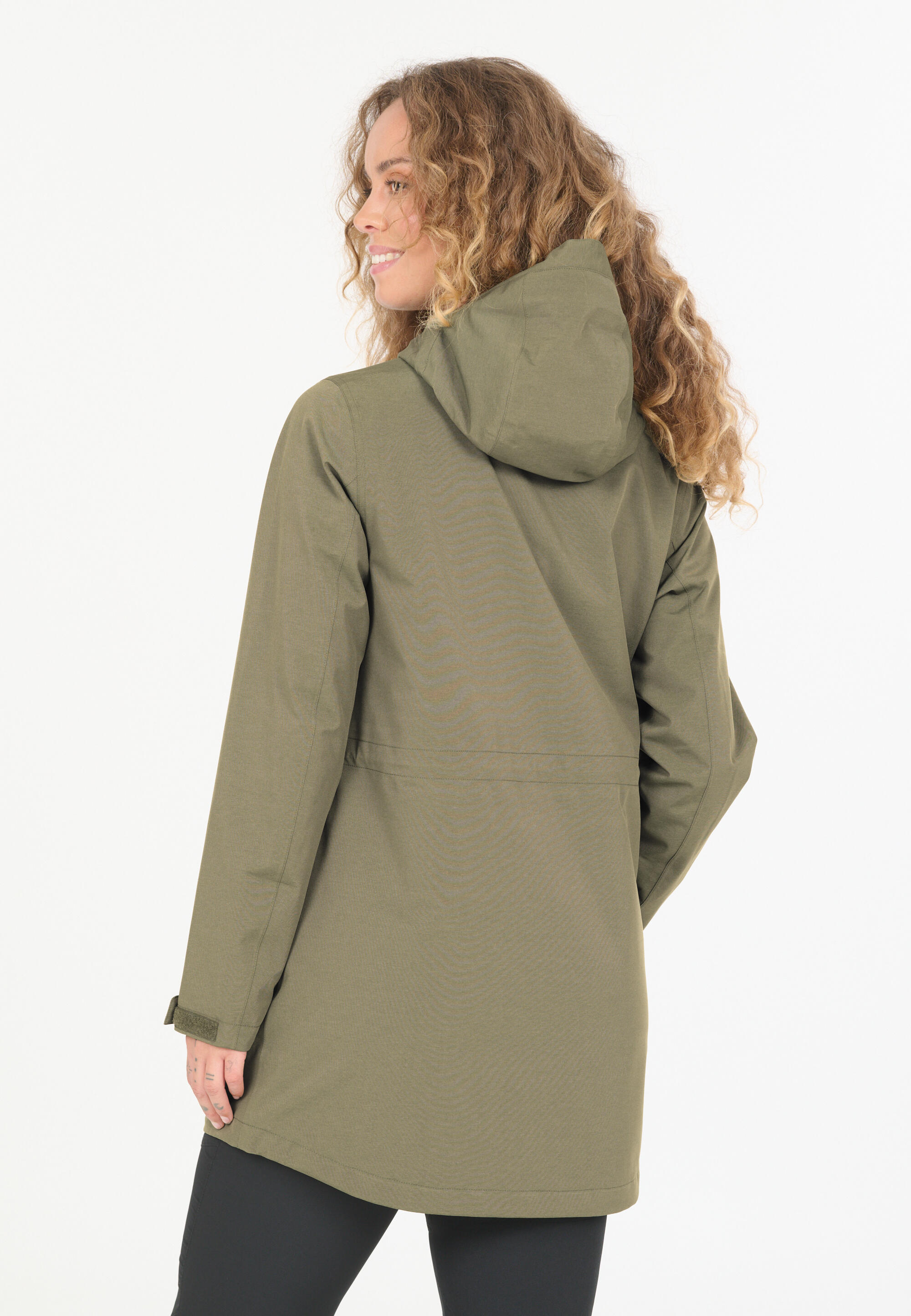 Chaqueta Whistler Aylie Pro 6/15