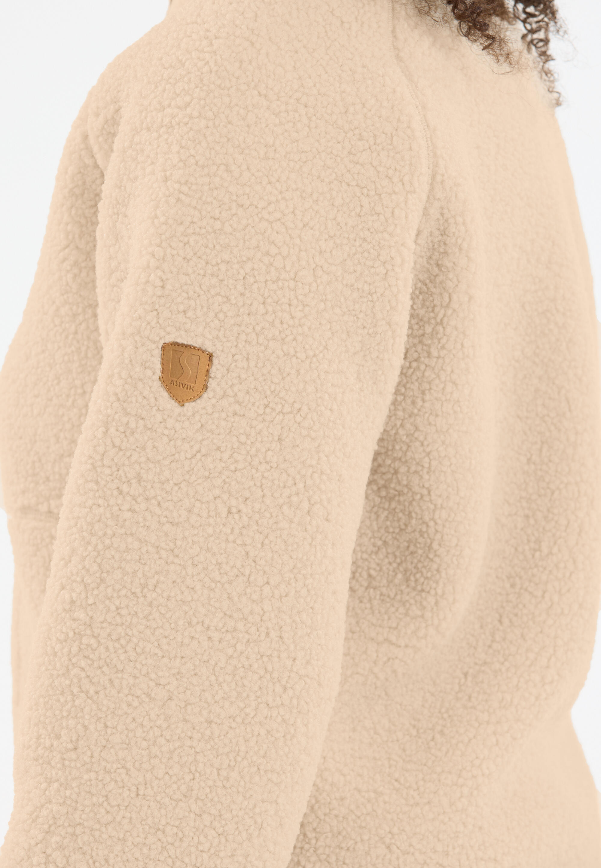 Fleecejacke Pioneer 10/15