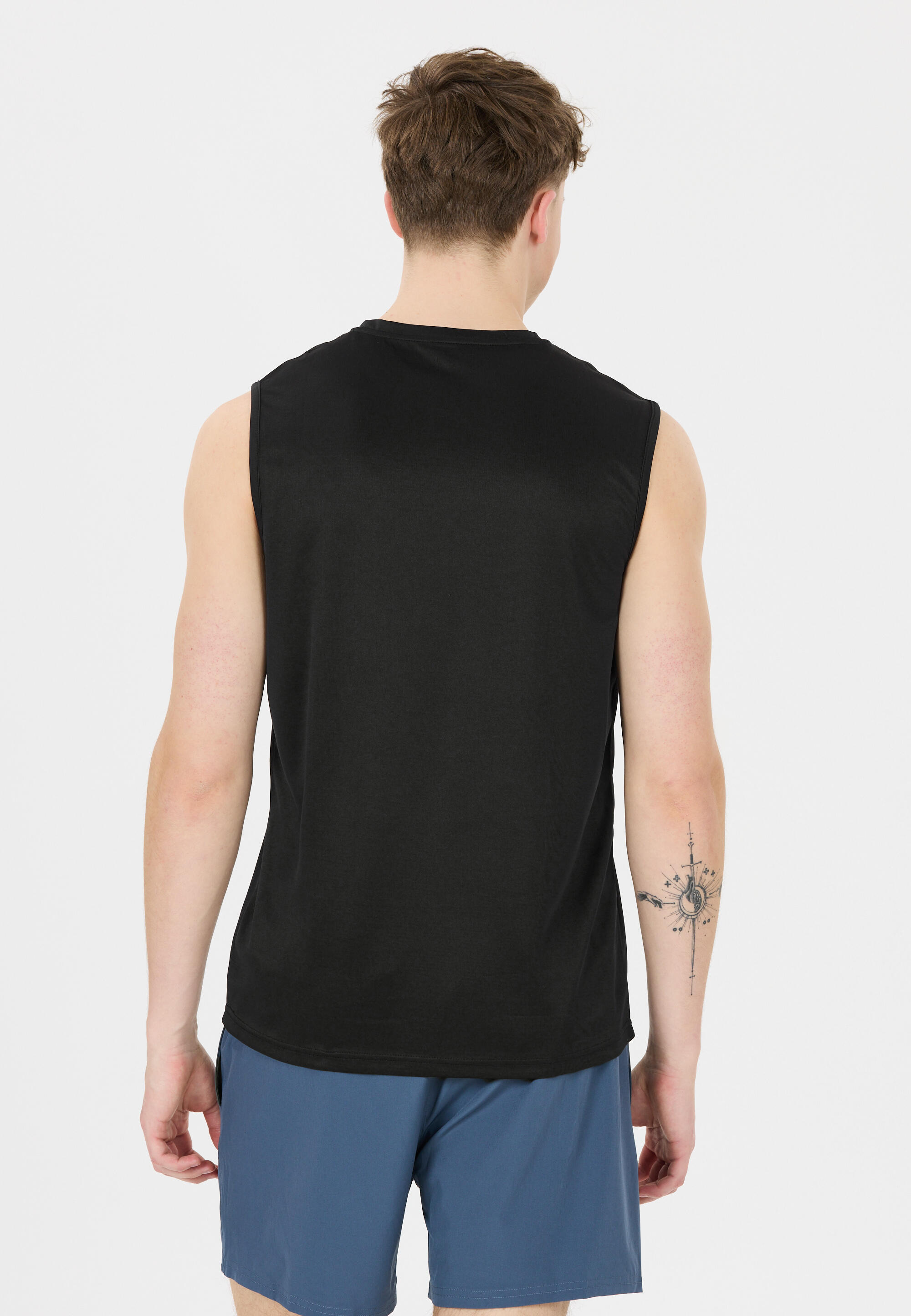 Maillot Endurance Vernon 6/15