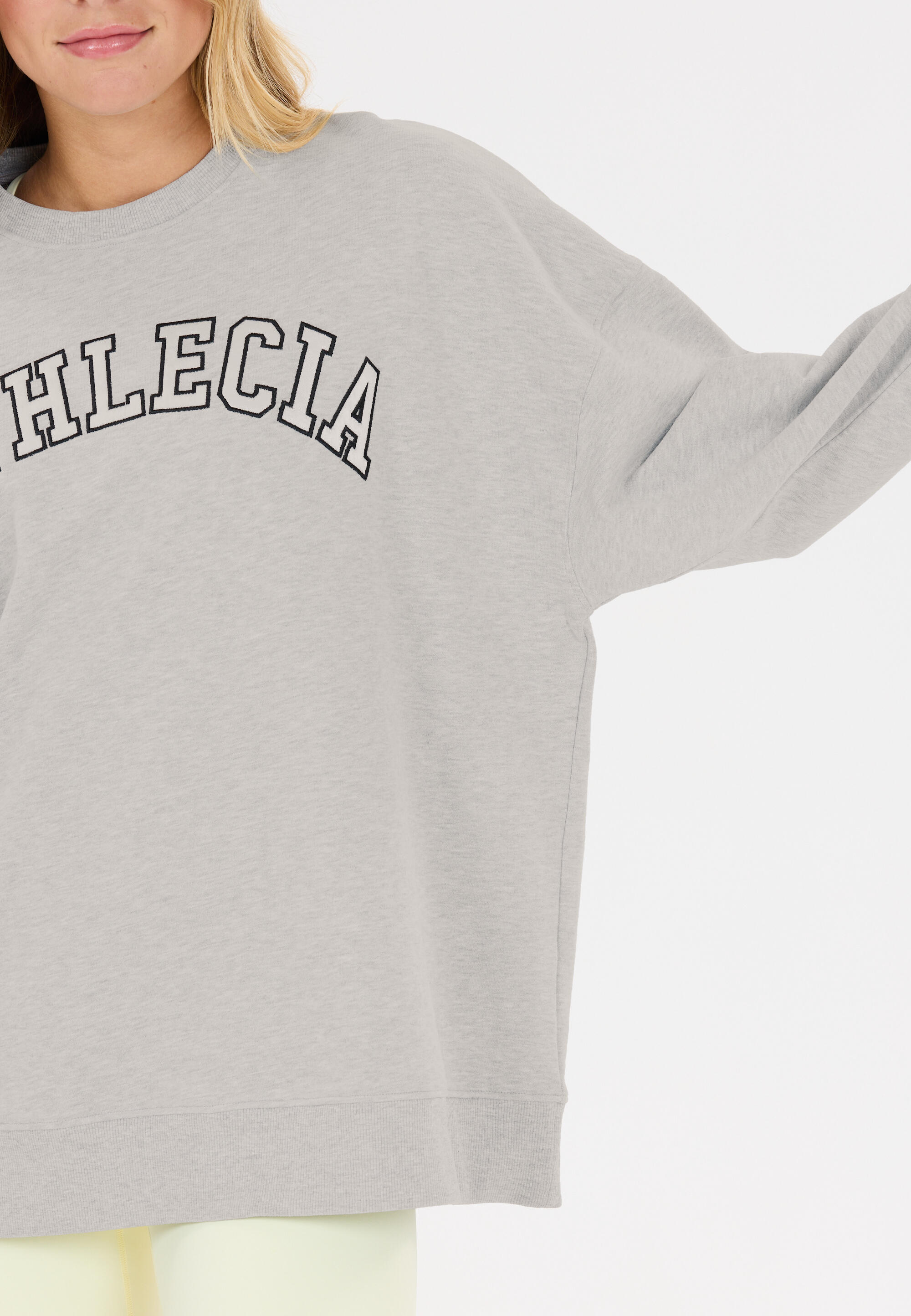 Bluza damska Athlecia Fenne 7/15